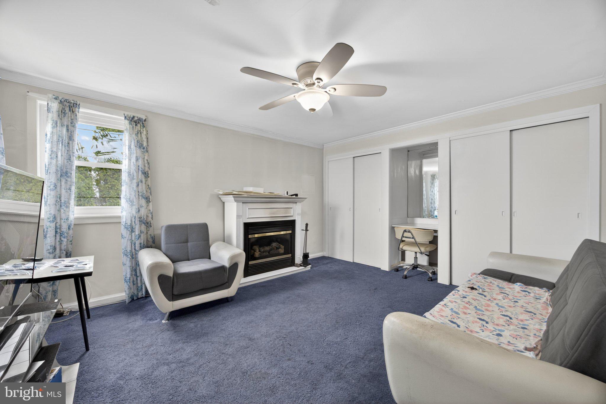 LEXINGTON PARK - Residential