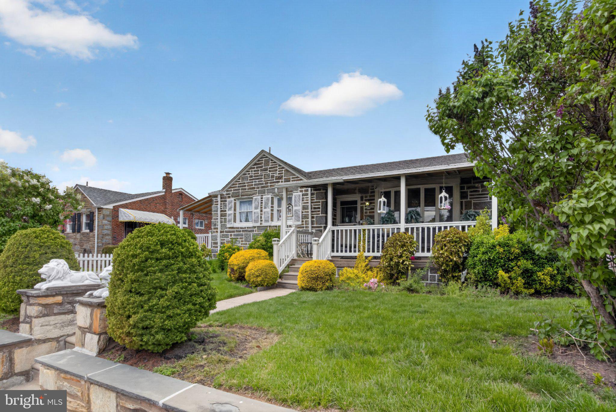 7804 FAIRFIELD STREET