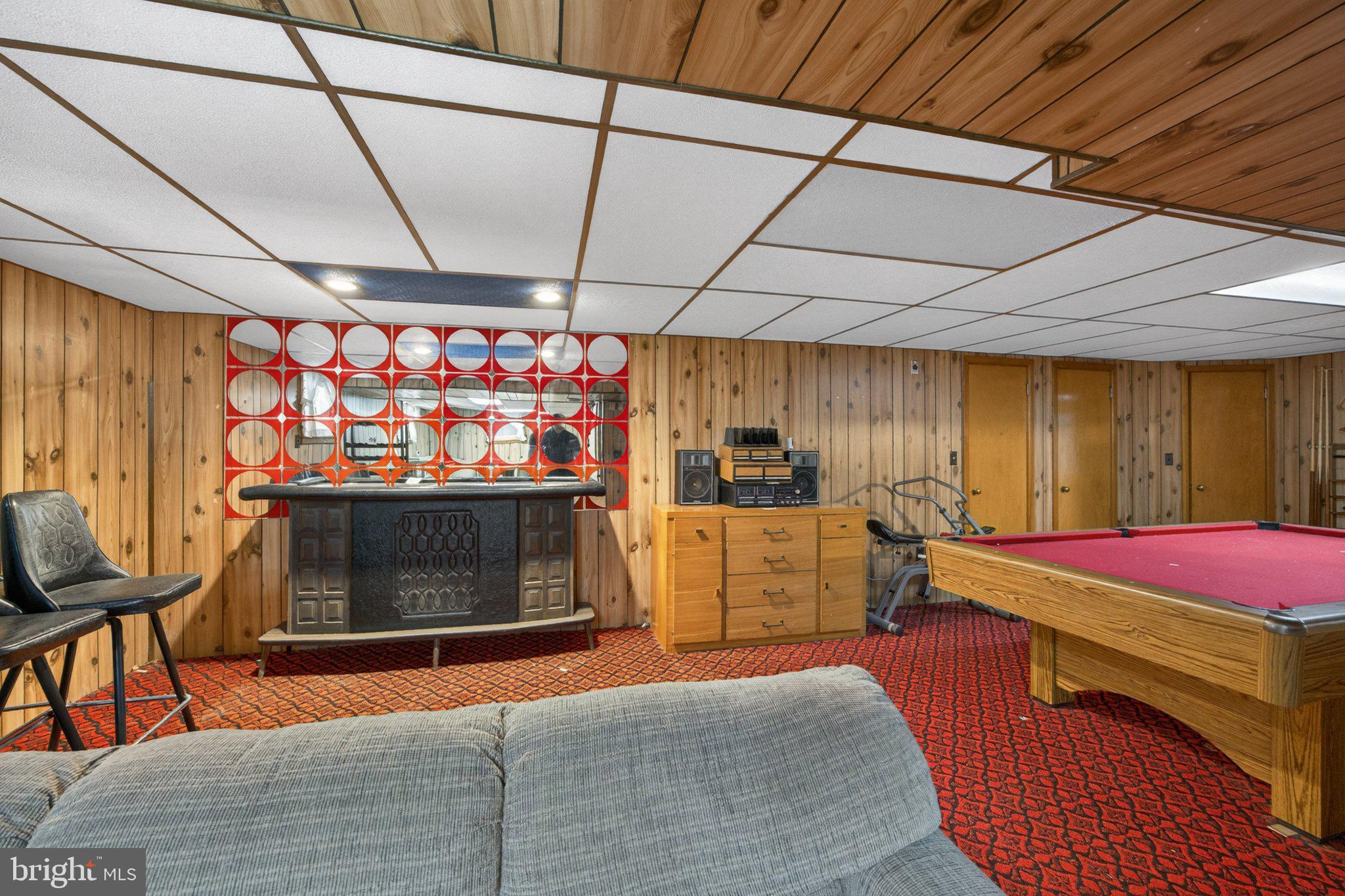 LEXINGTON PARK - Residential