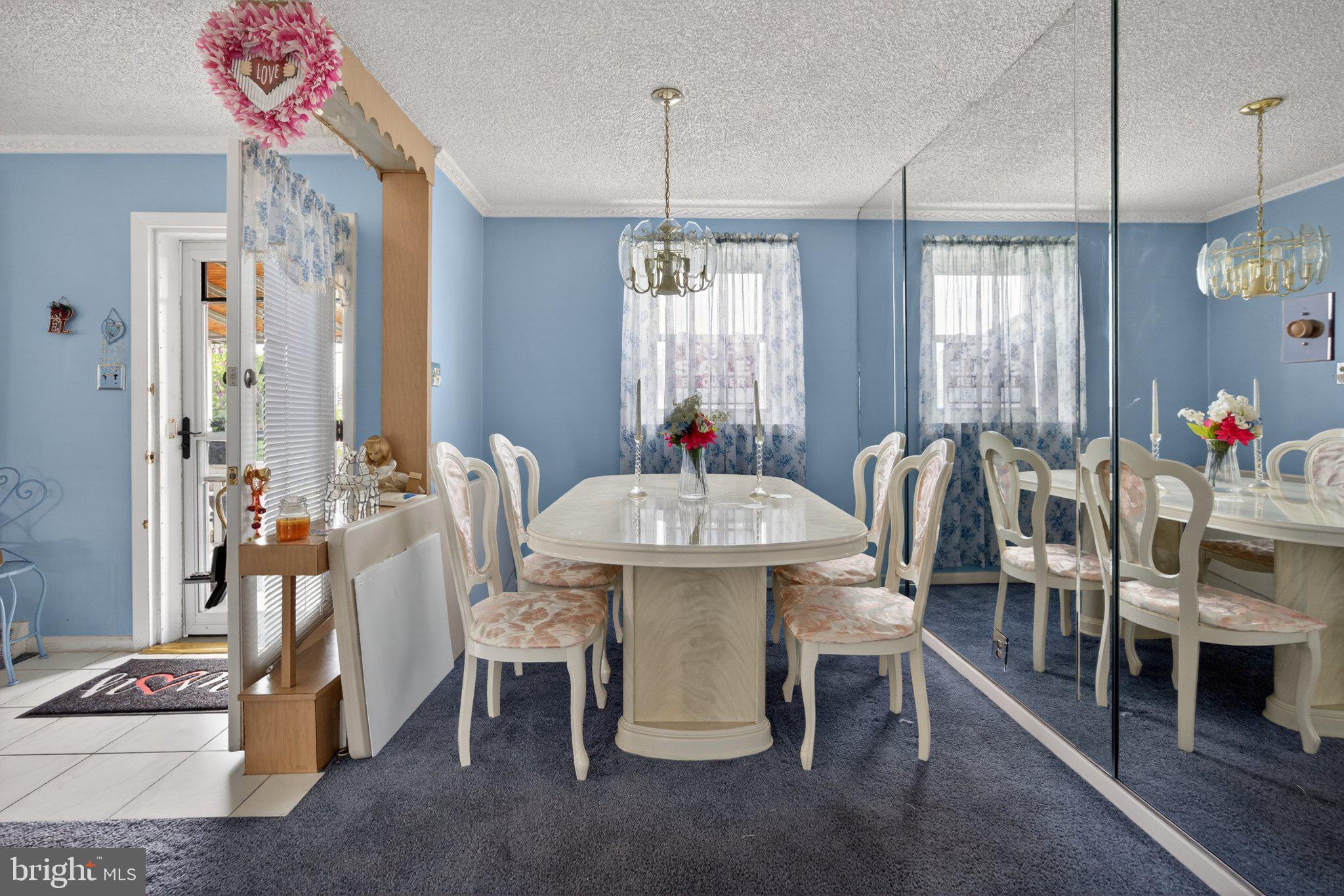 LEXINGTON PARK - Residential