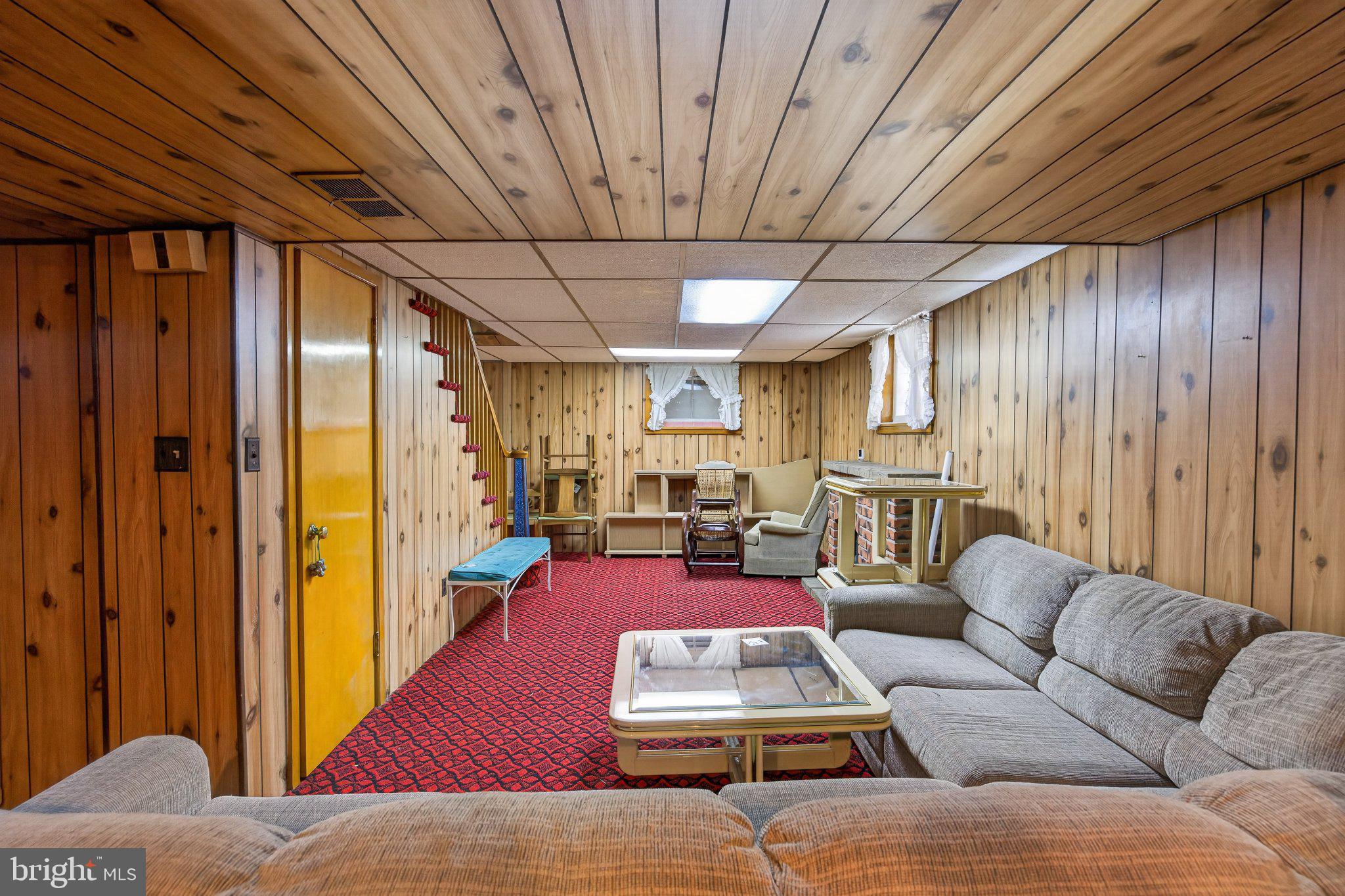 LEXINGTON PARK - Residential