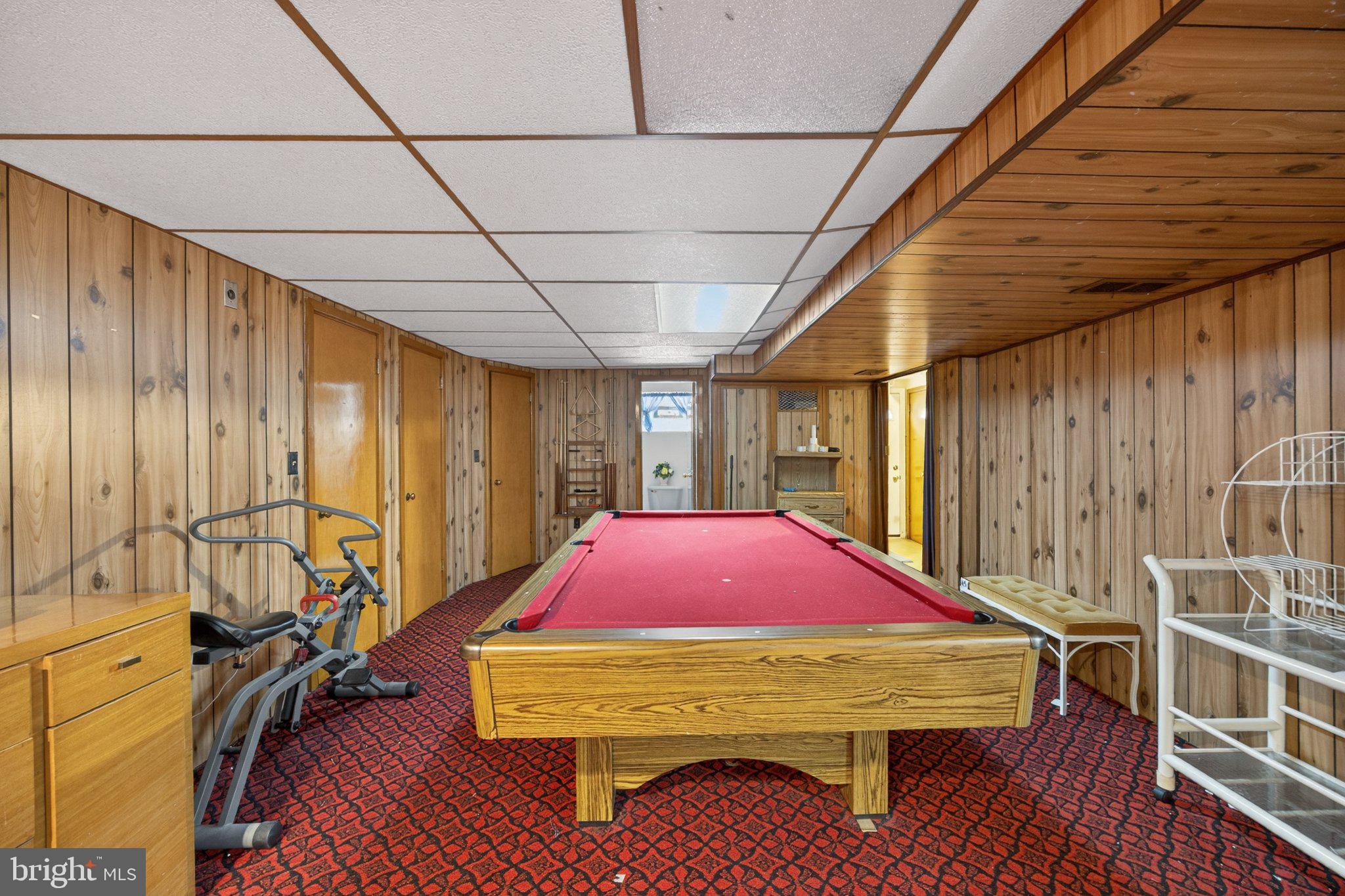 LEXINGTON PARK - Residential