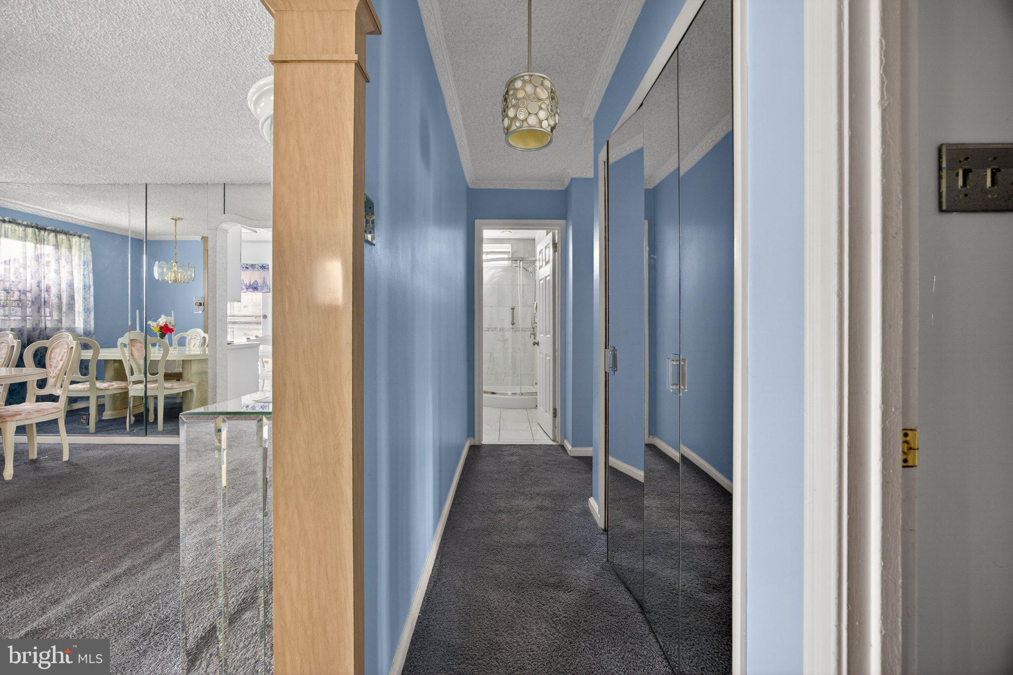 LEXINGTON PARK - Residential