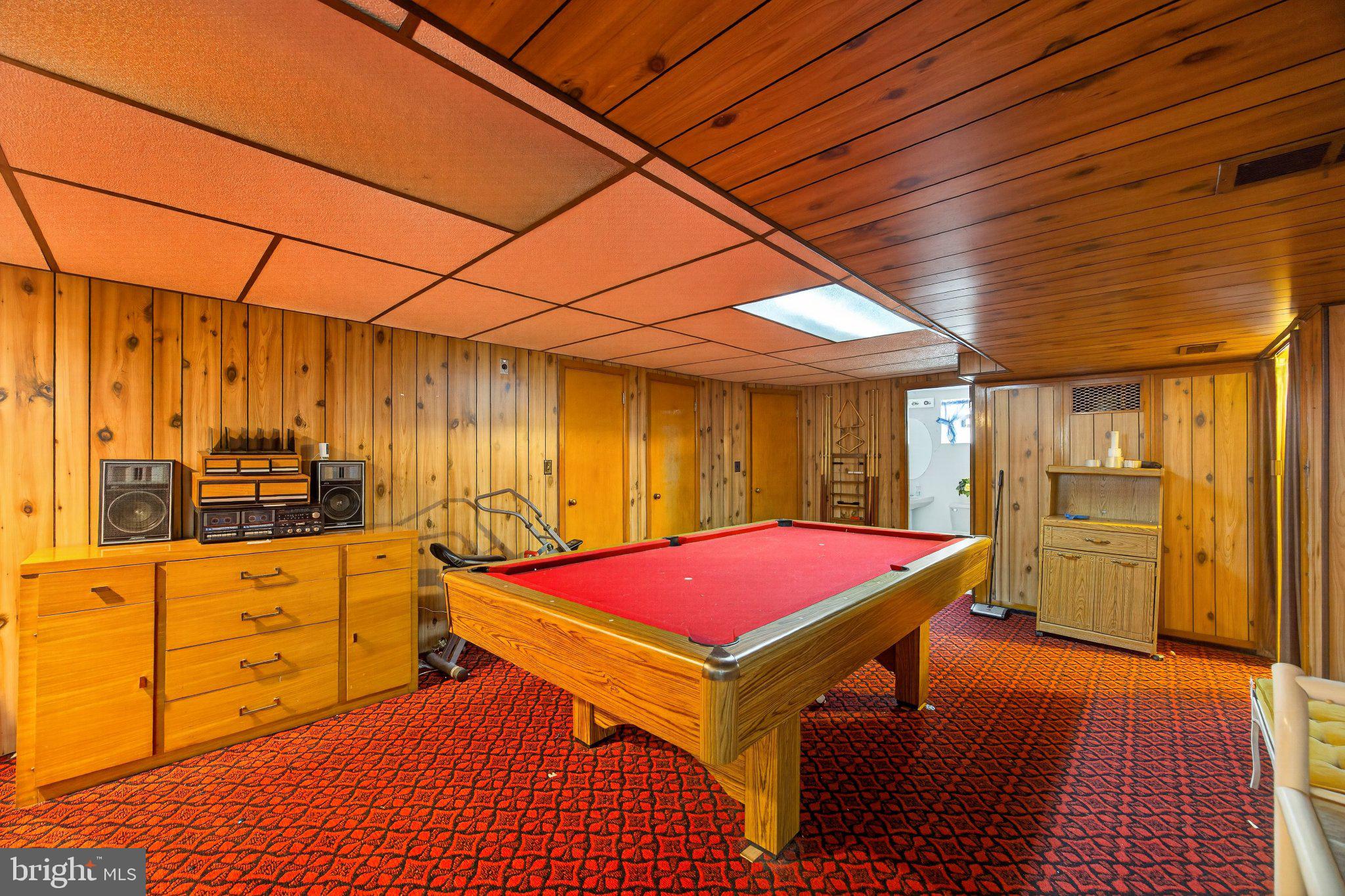 LEXINGTON PARK - Residential