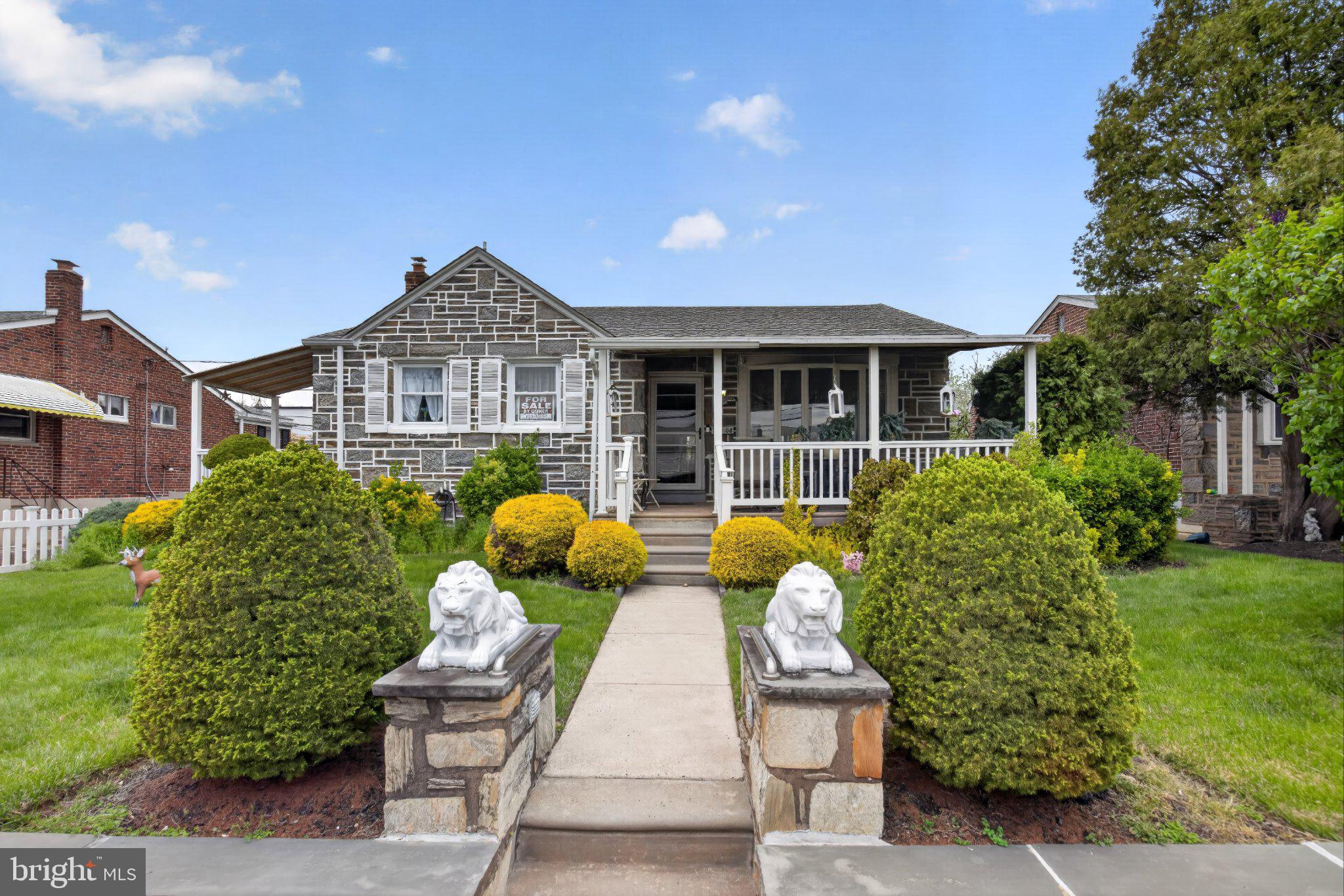 LEXINGTON PARK - Residential