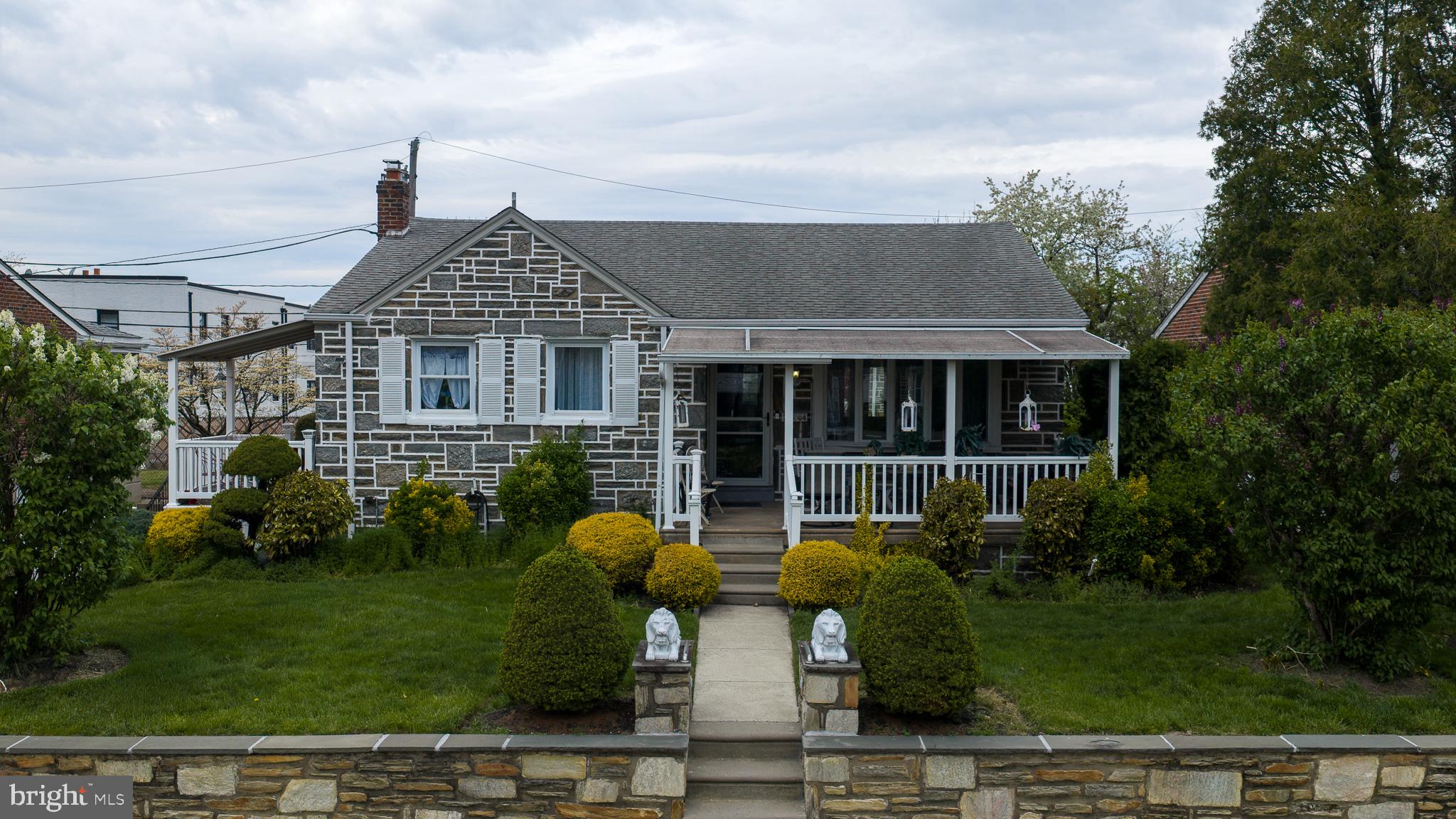 LEXINGTON PARK - Residential