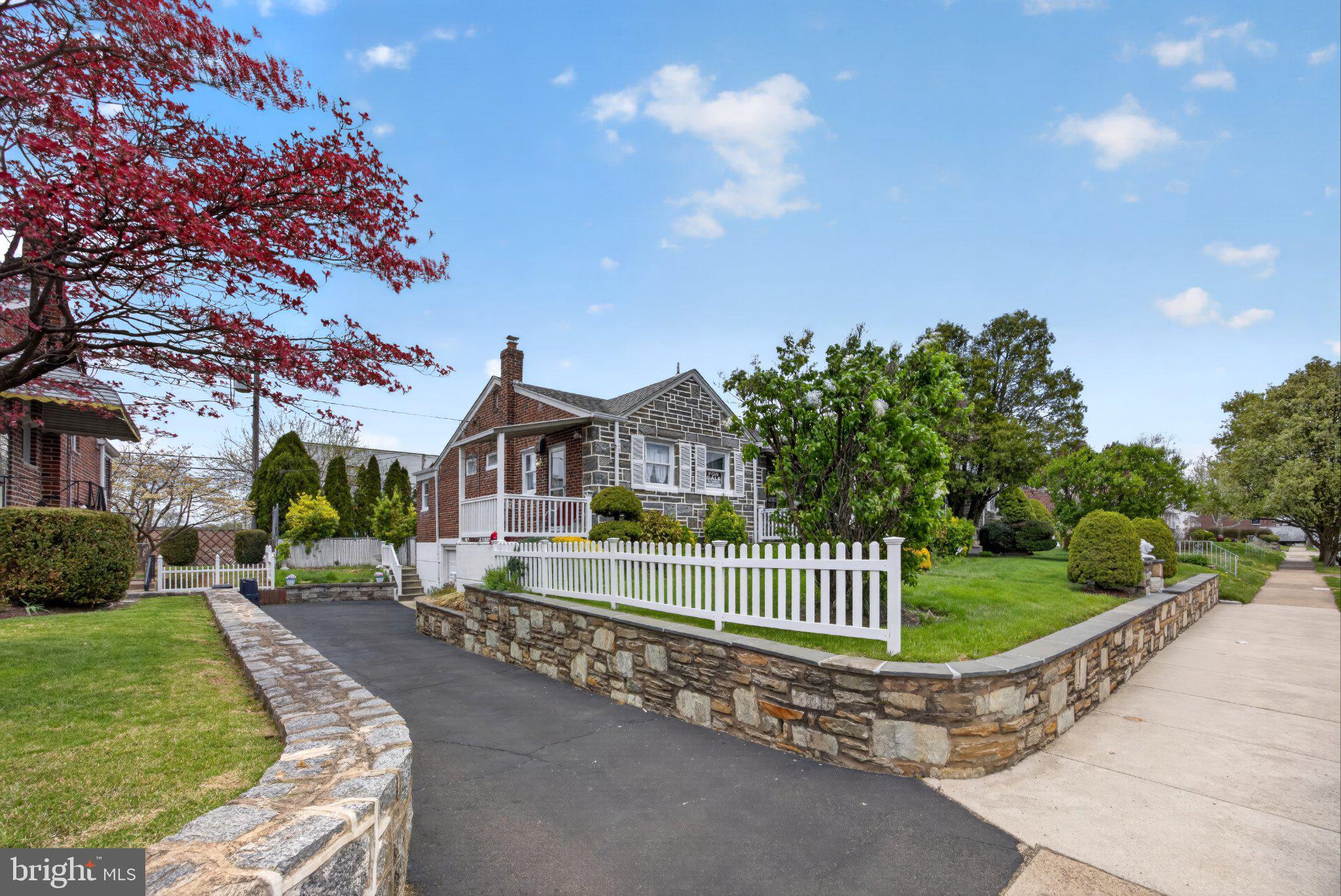 LEXINGTON PARK - Residential