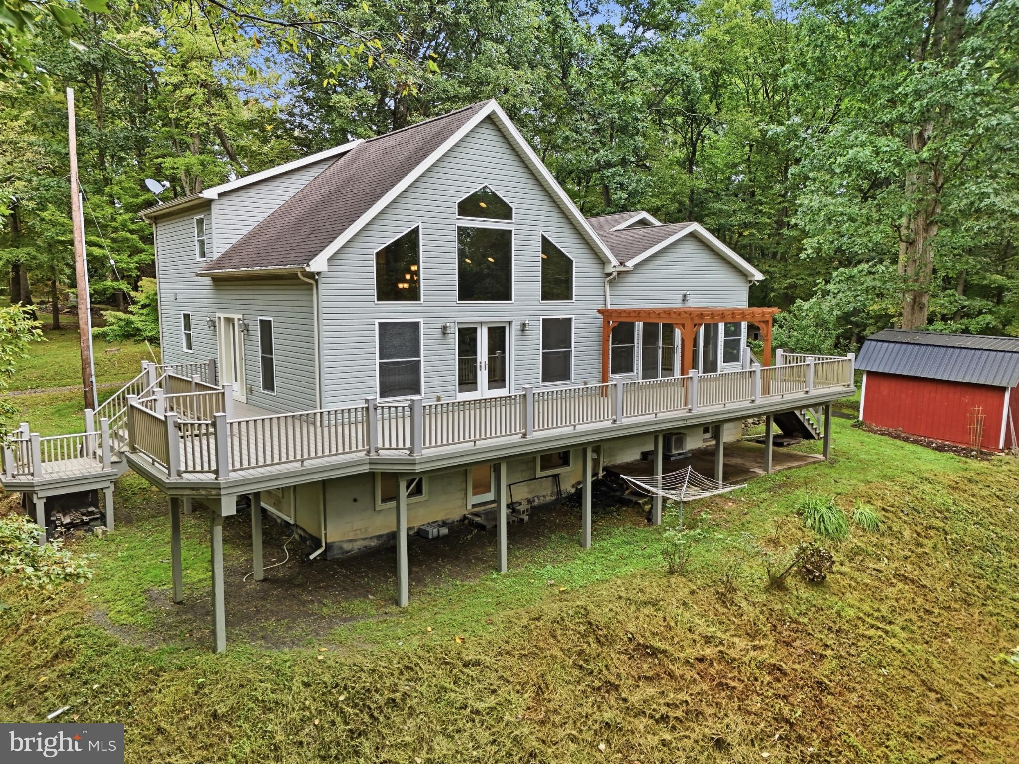 330 DALE ROAD