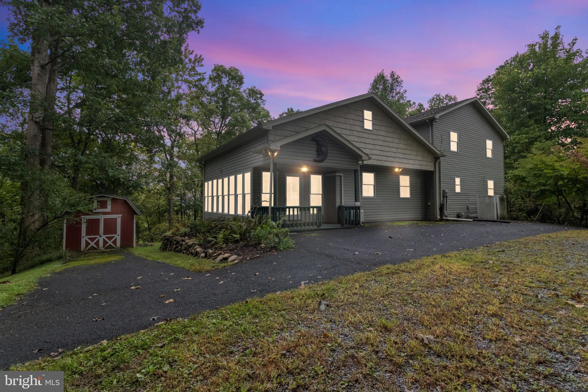 330 DALE ROAD