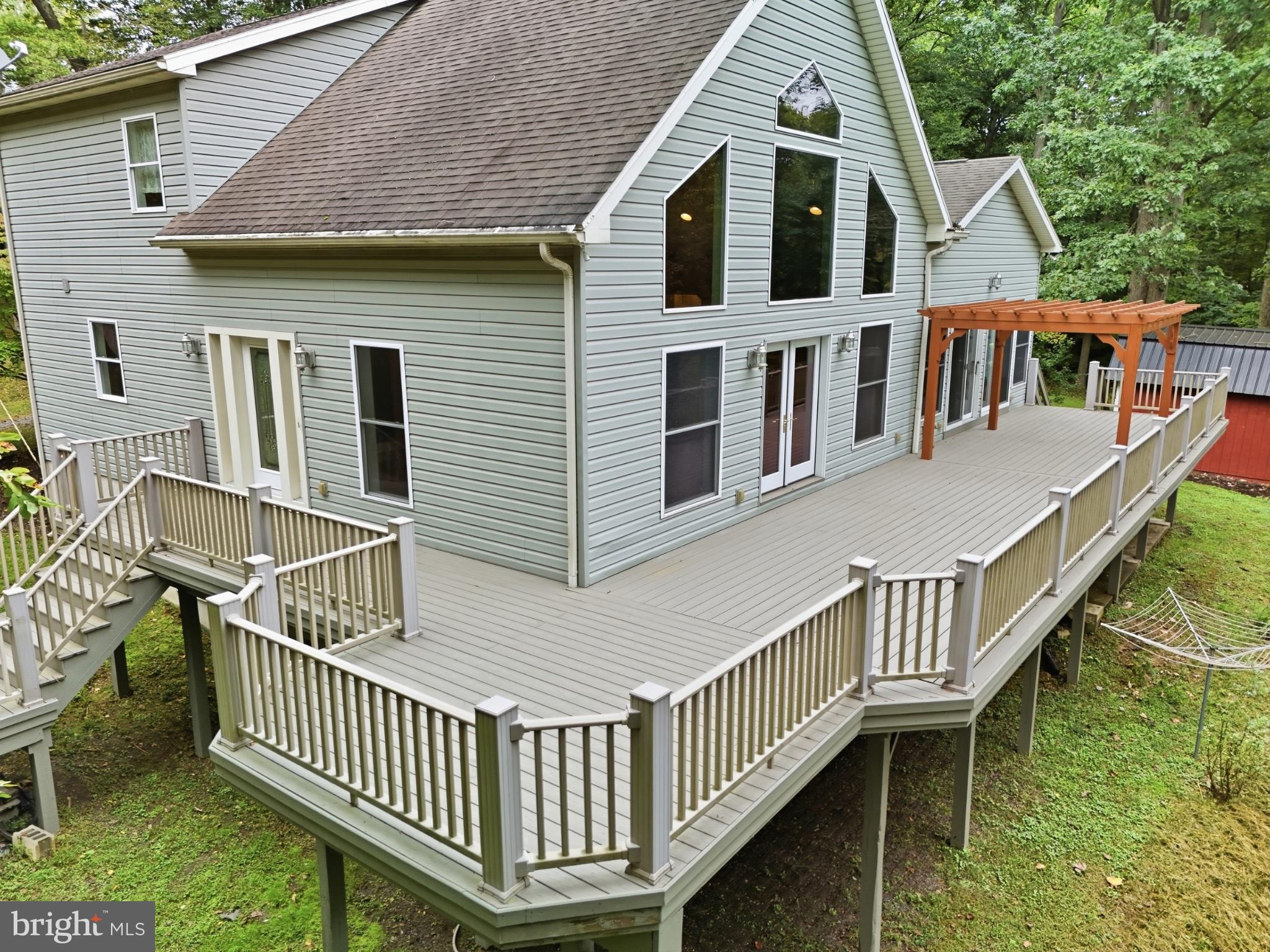 330 DALE ROAD