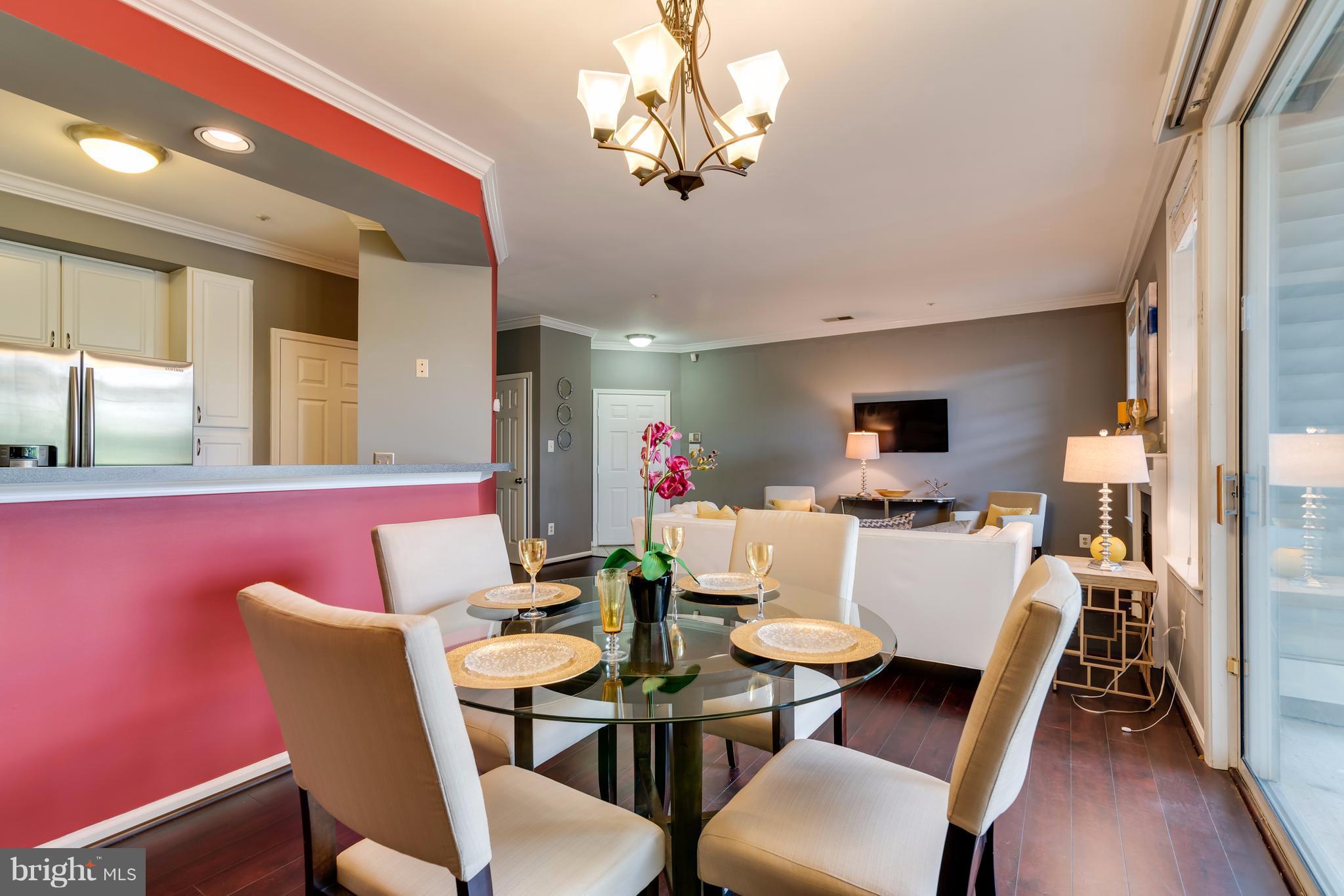 ETON SQUARE - Residential