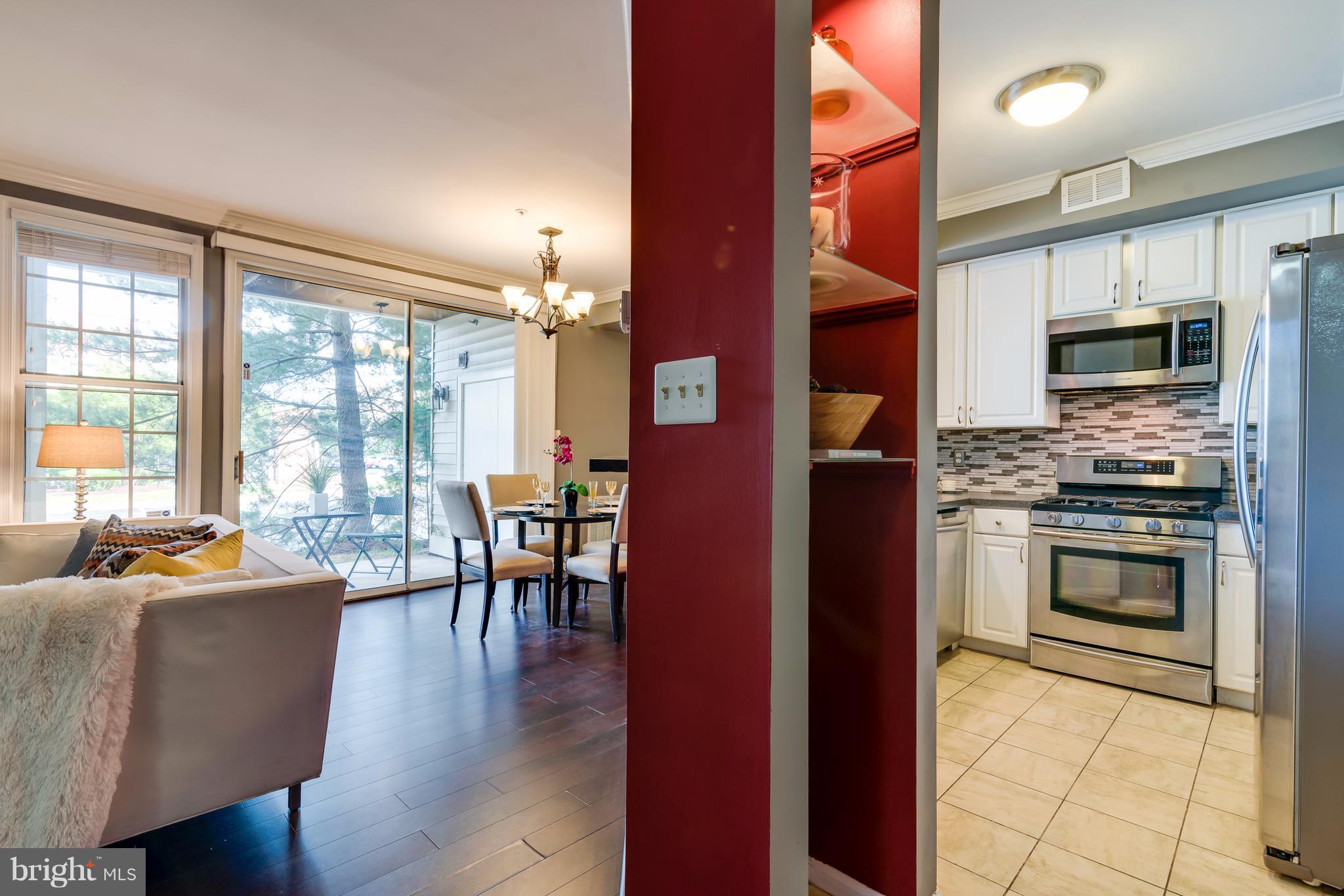 ETON SQUARE - Residential