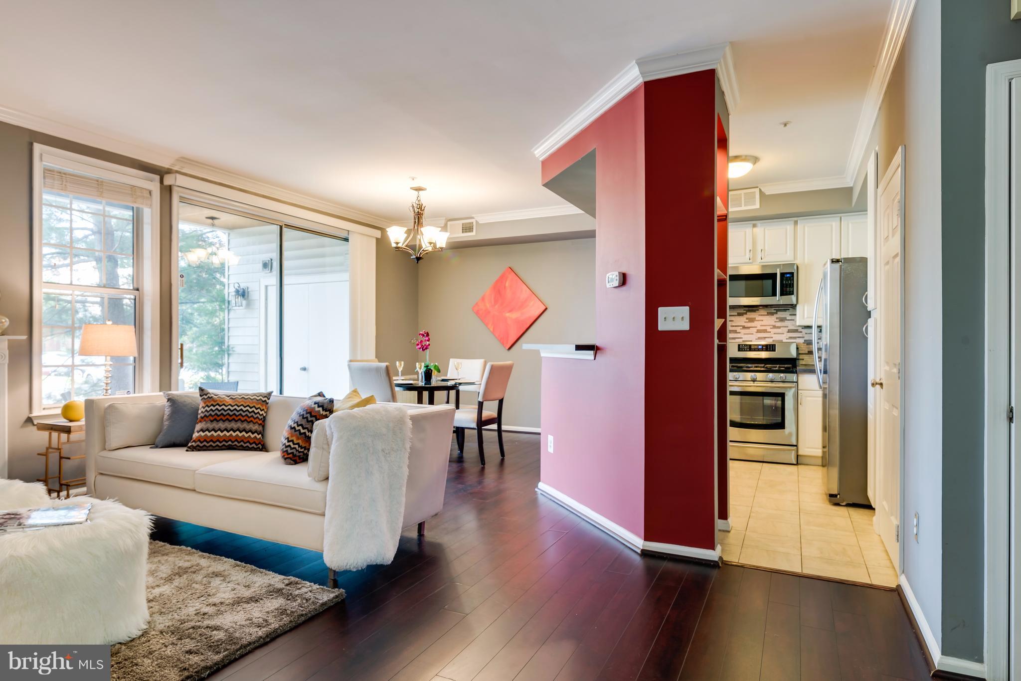 ETON SQUARE - Residential