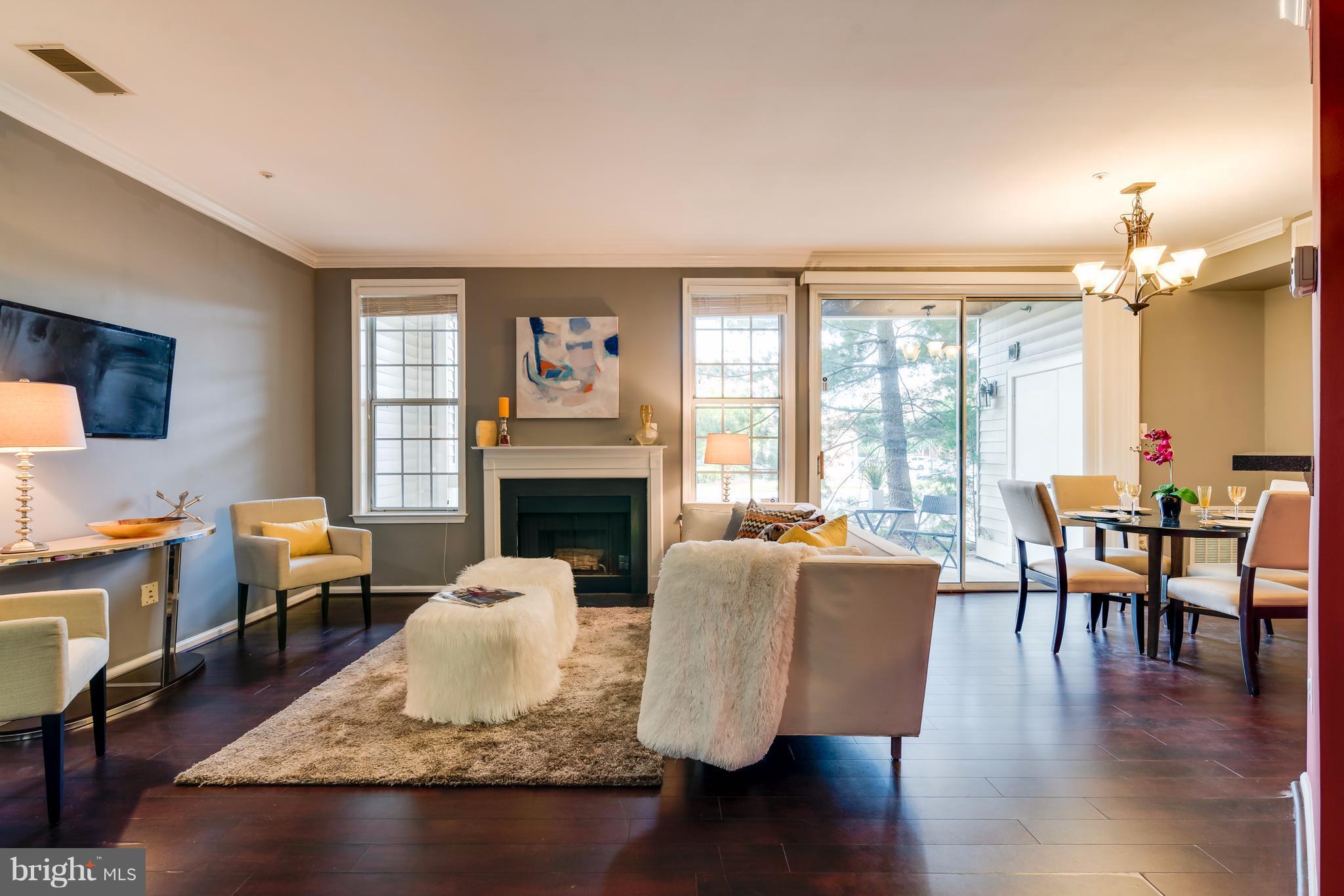 ETON SQUARE - Residential