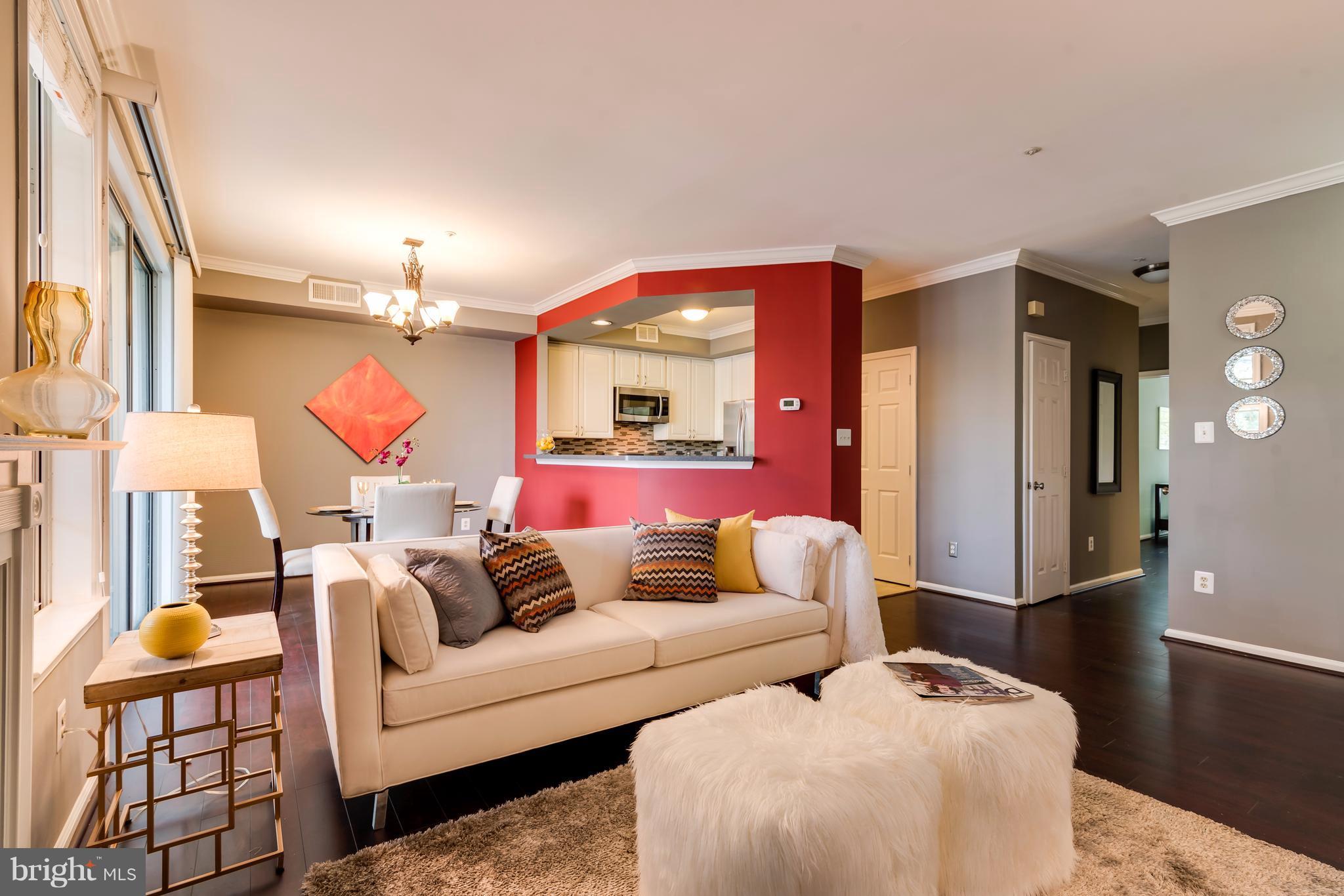 ETON SQUARE - Residential