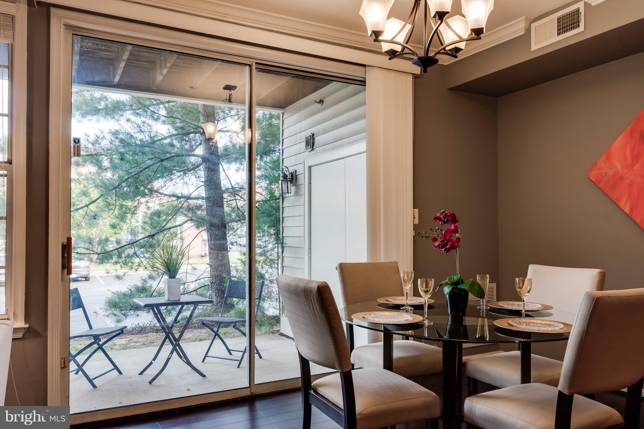 ETON SQUARE - Residential