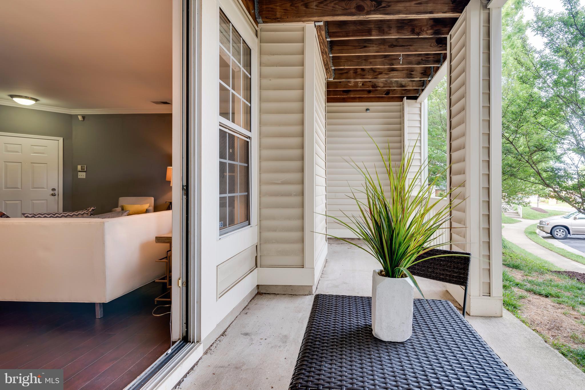 ETON SQUARE - Residential