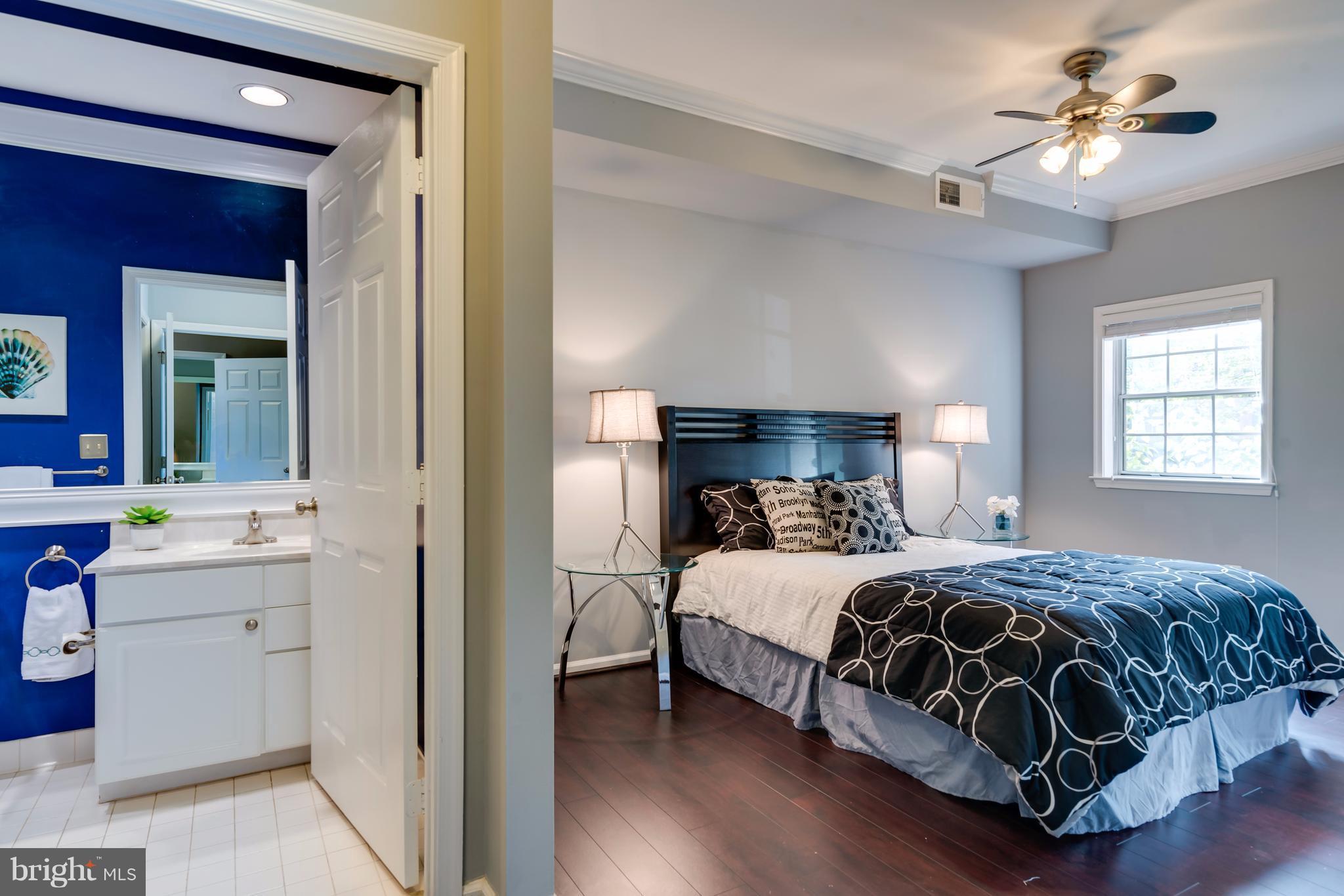 ETON SQUARE - Residential