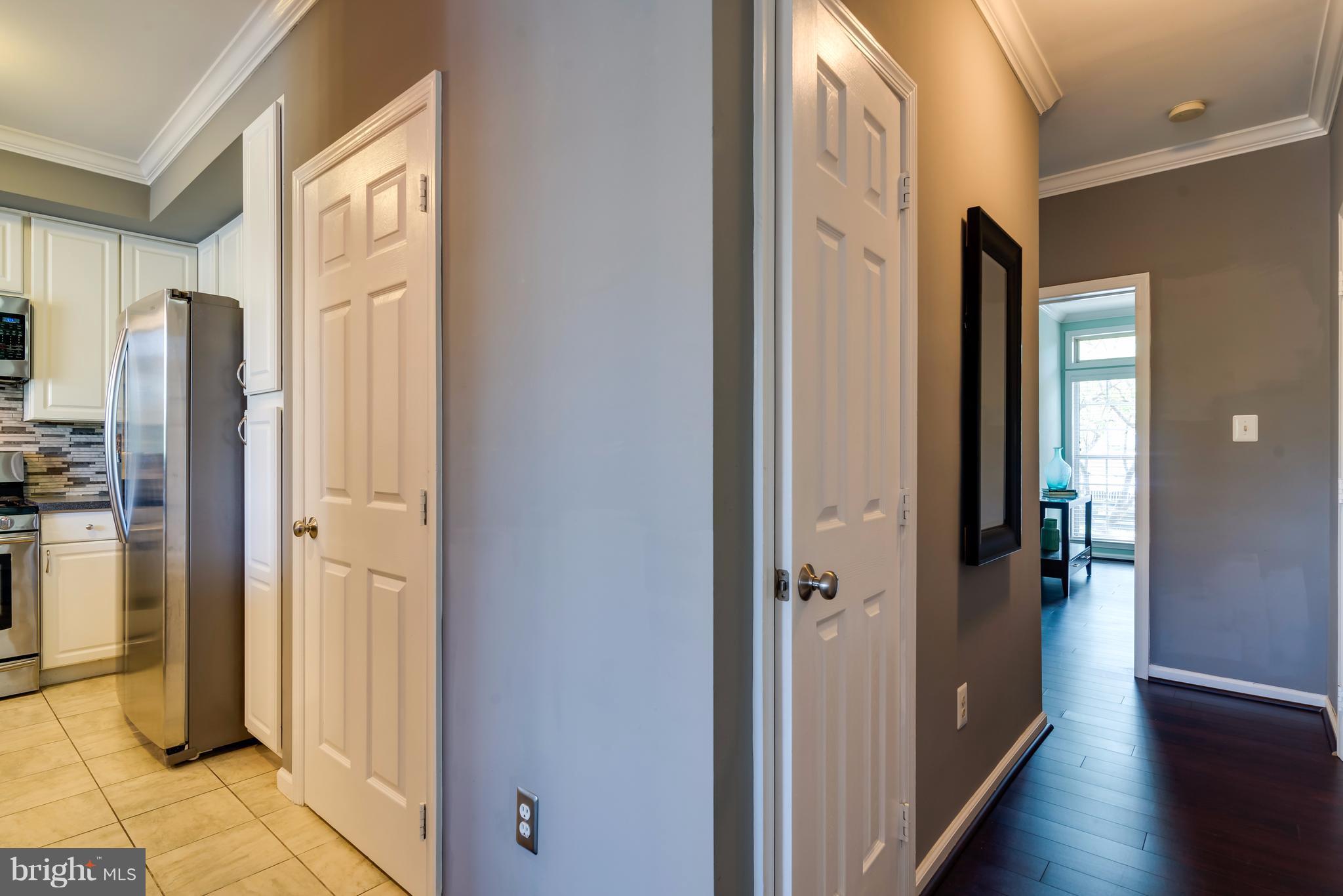 ETON SQUARE - Residential