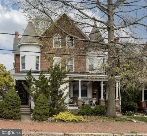 123 N Reading Avenue, Boyertown, PA MLS: PABK2066274