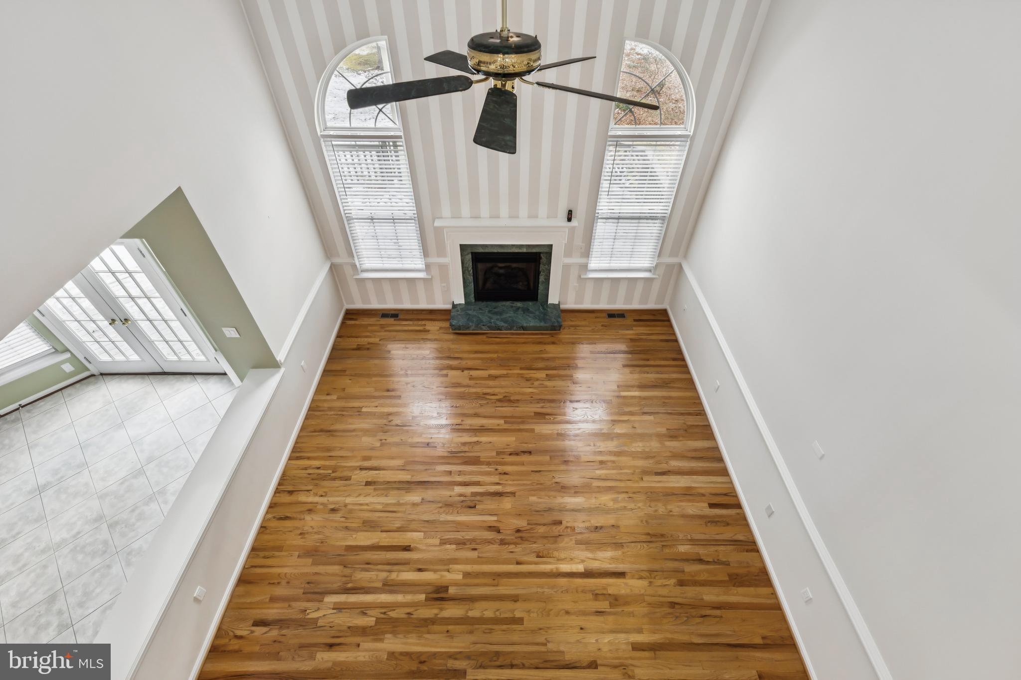 LOCUST GROVE - Residential