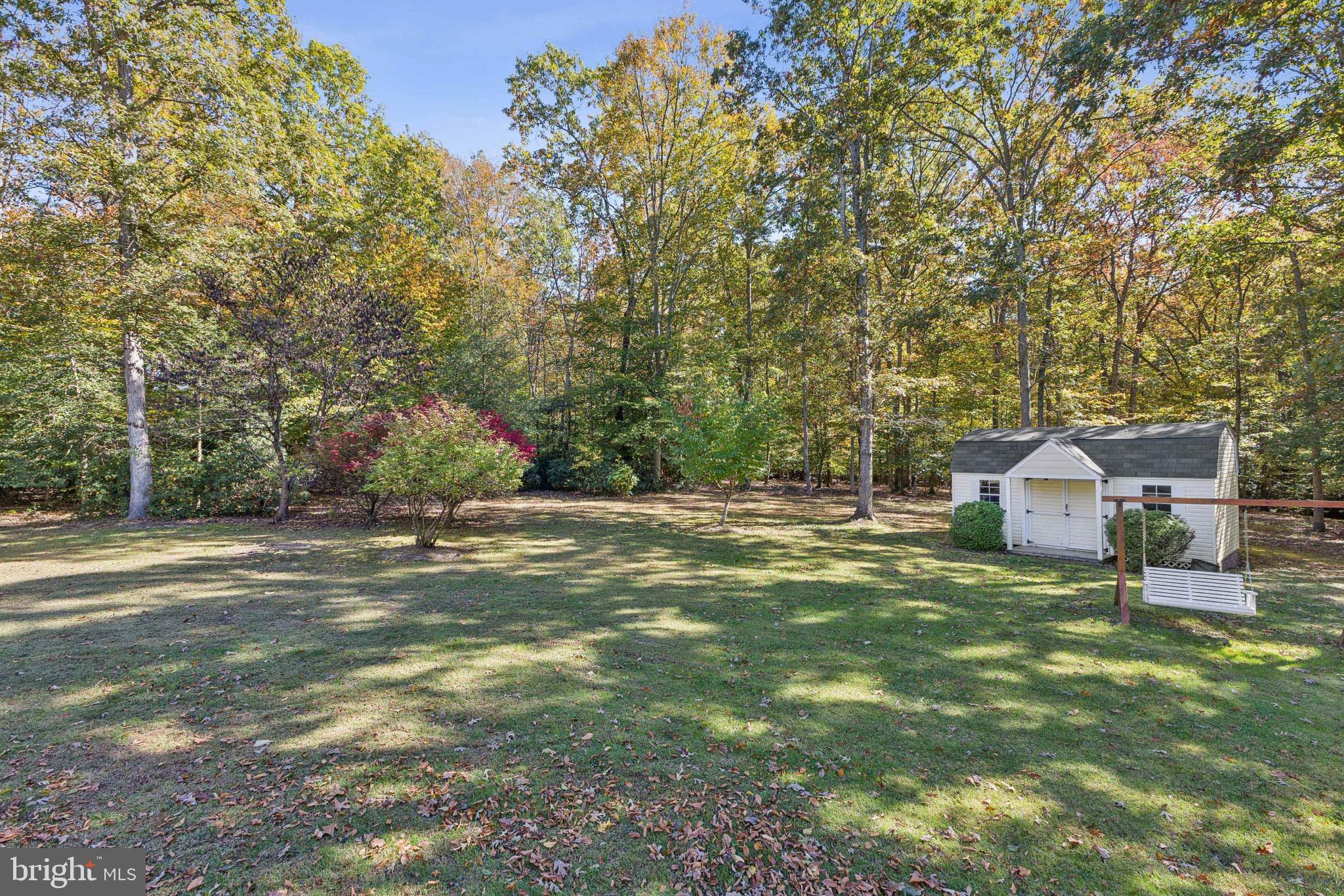 LOCUST GROVE - Residential