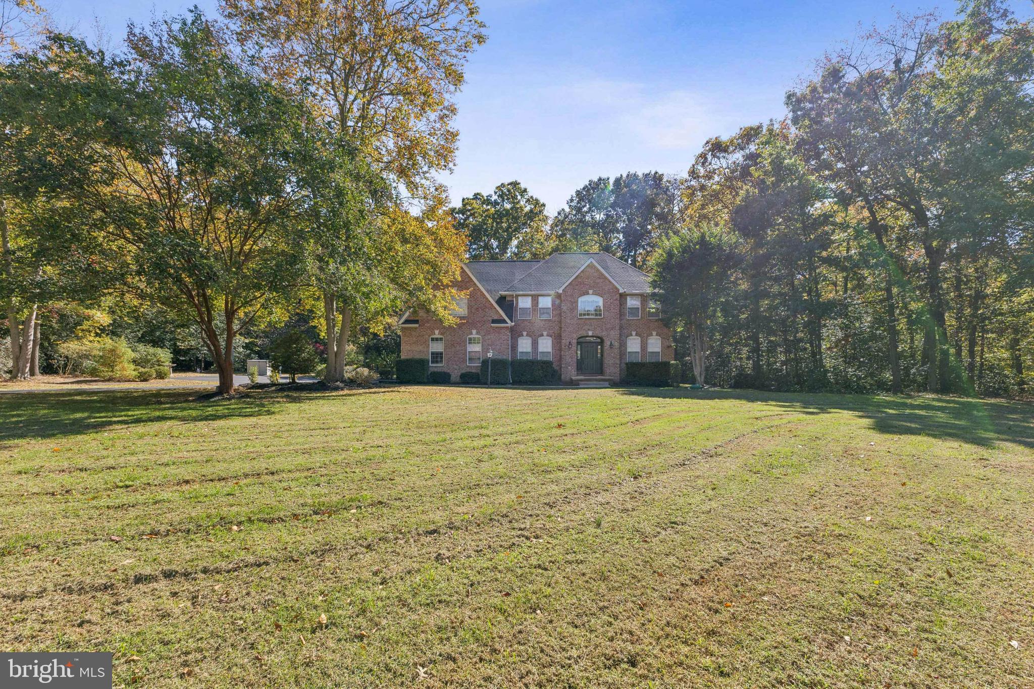 LOCUST GROVE - Residential