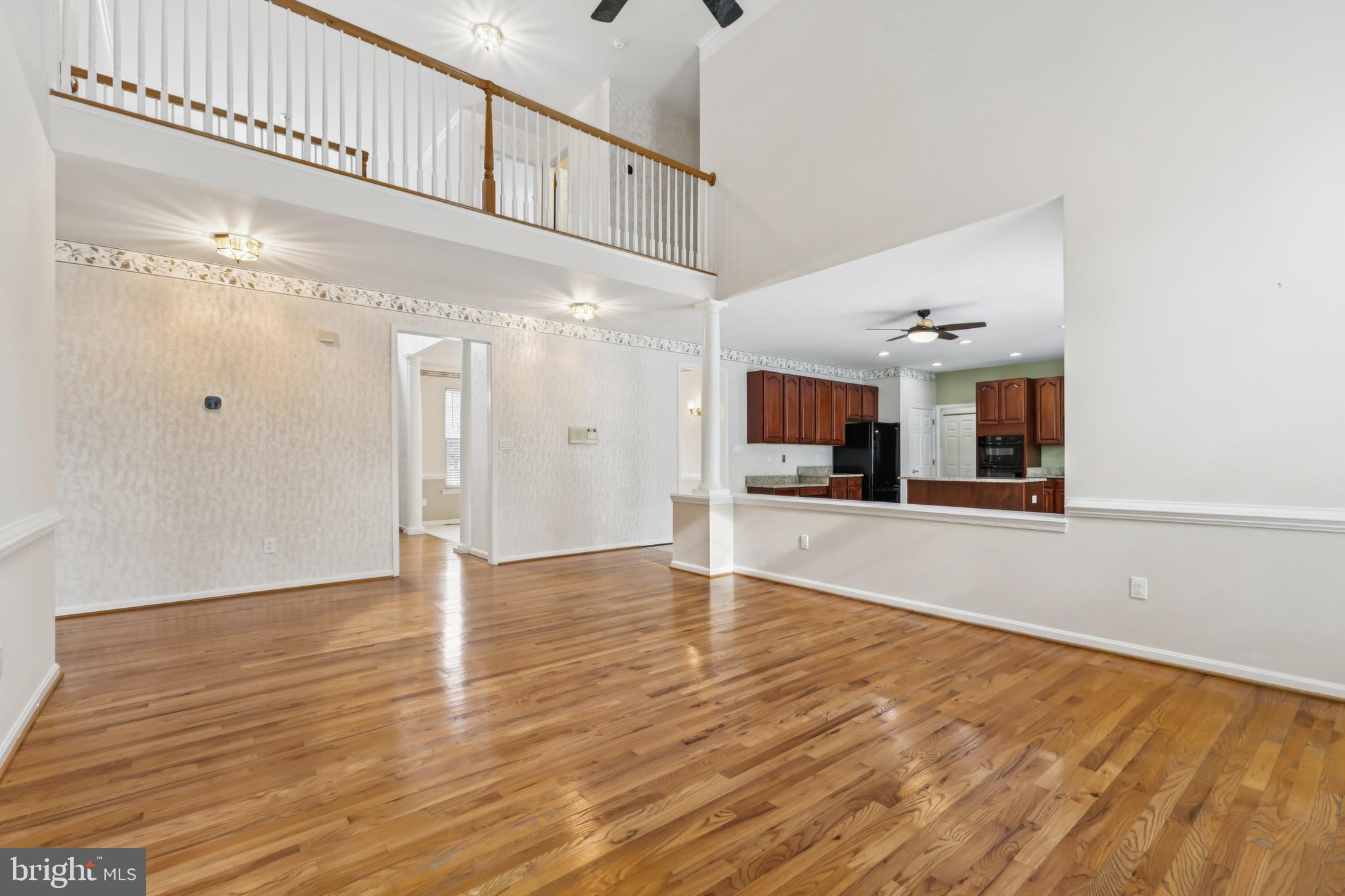 LOCUST GROVE - Residential