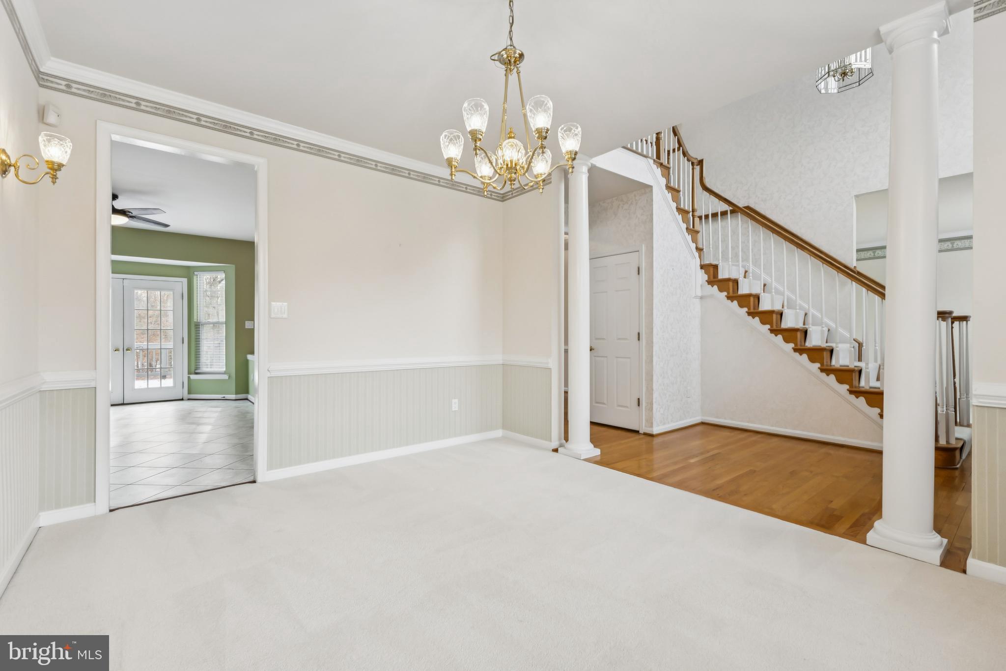 LOCUST GROVE - Residential