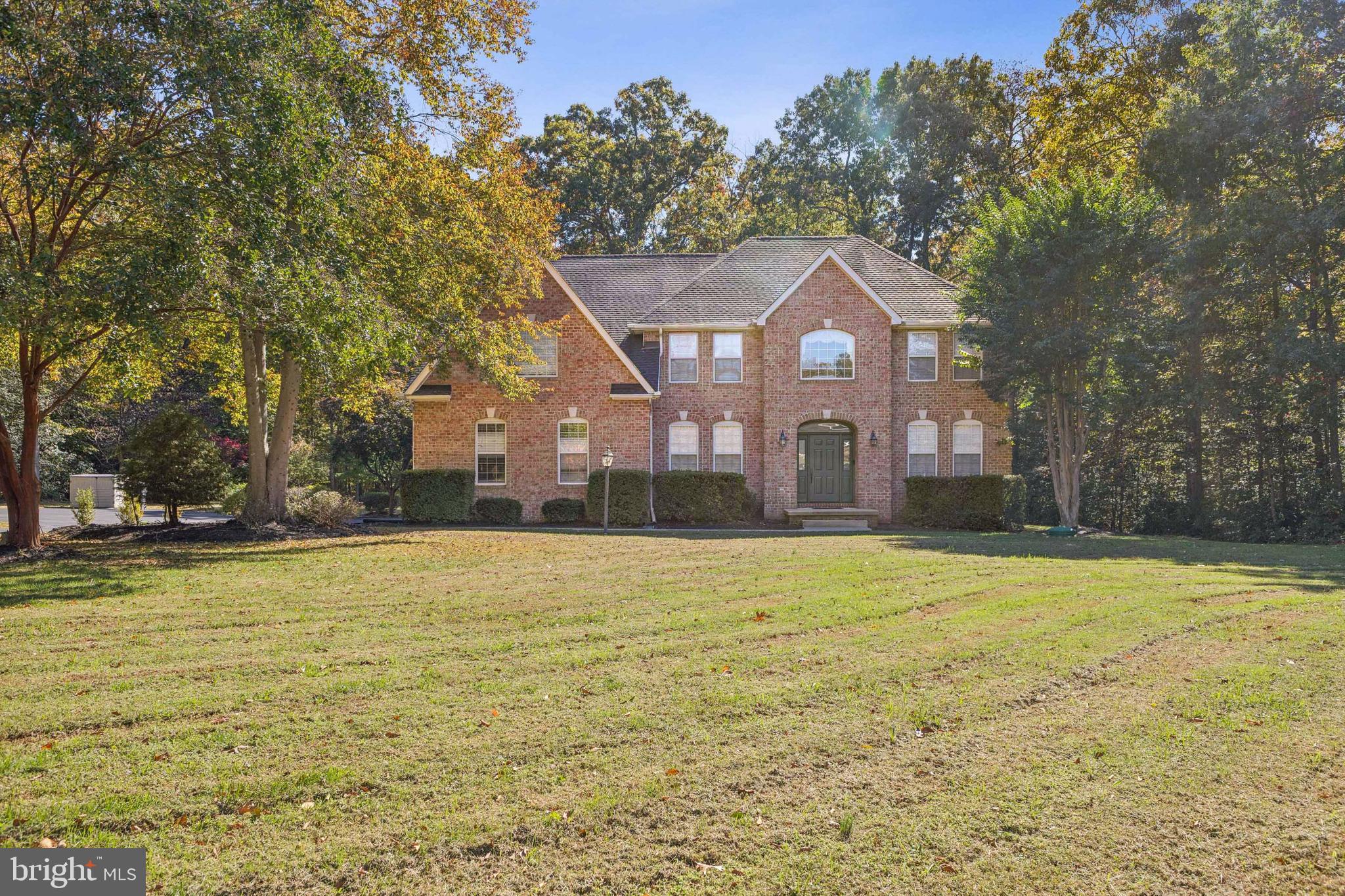 LOCUST GROVE - Residential