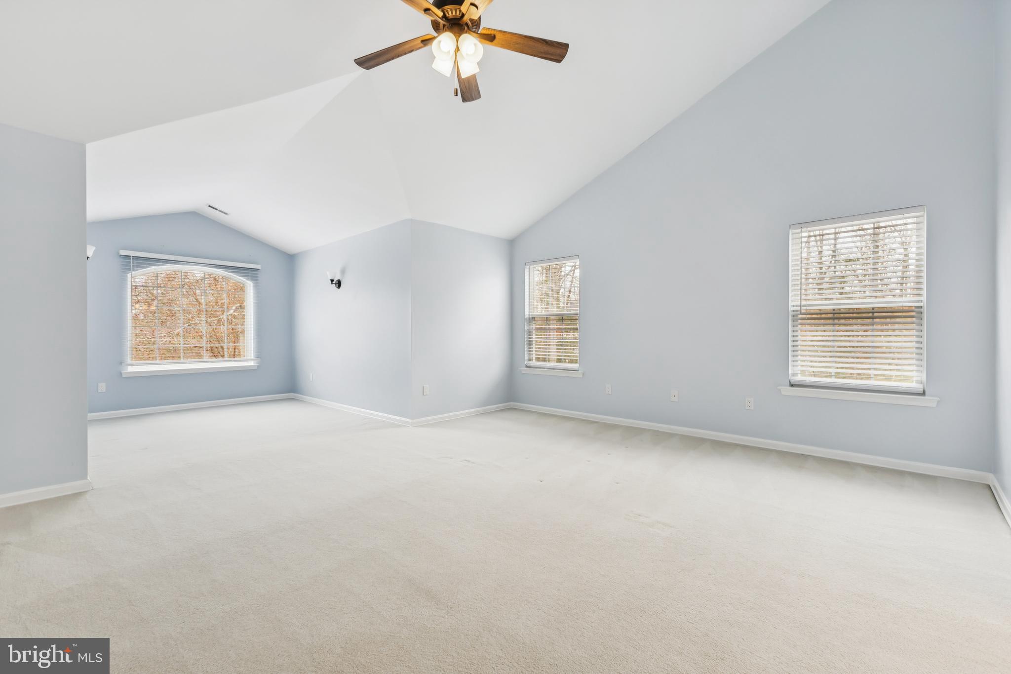 LOCUST GROVE - Residential