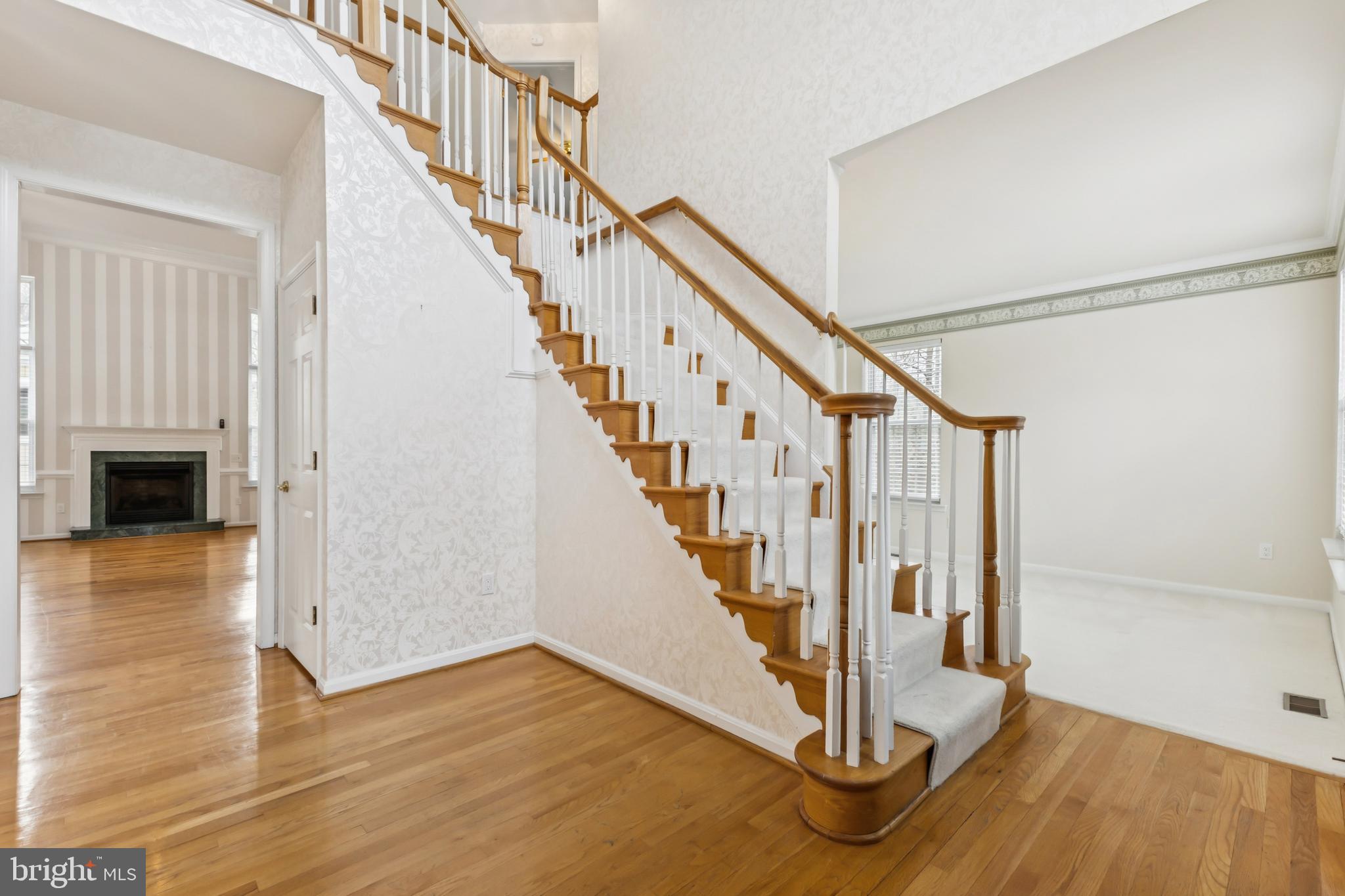 LOCUST GROVE - Residential