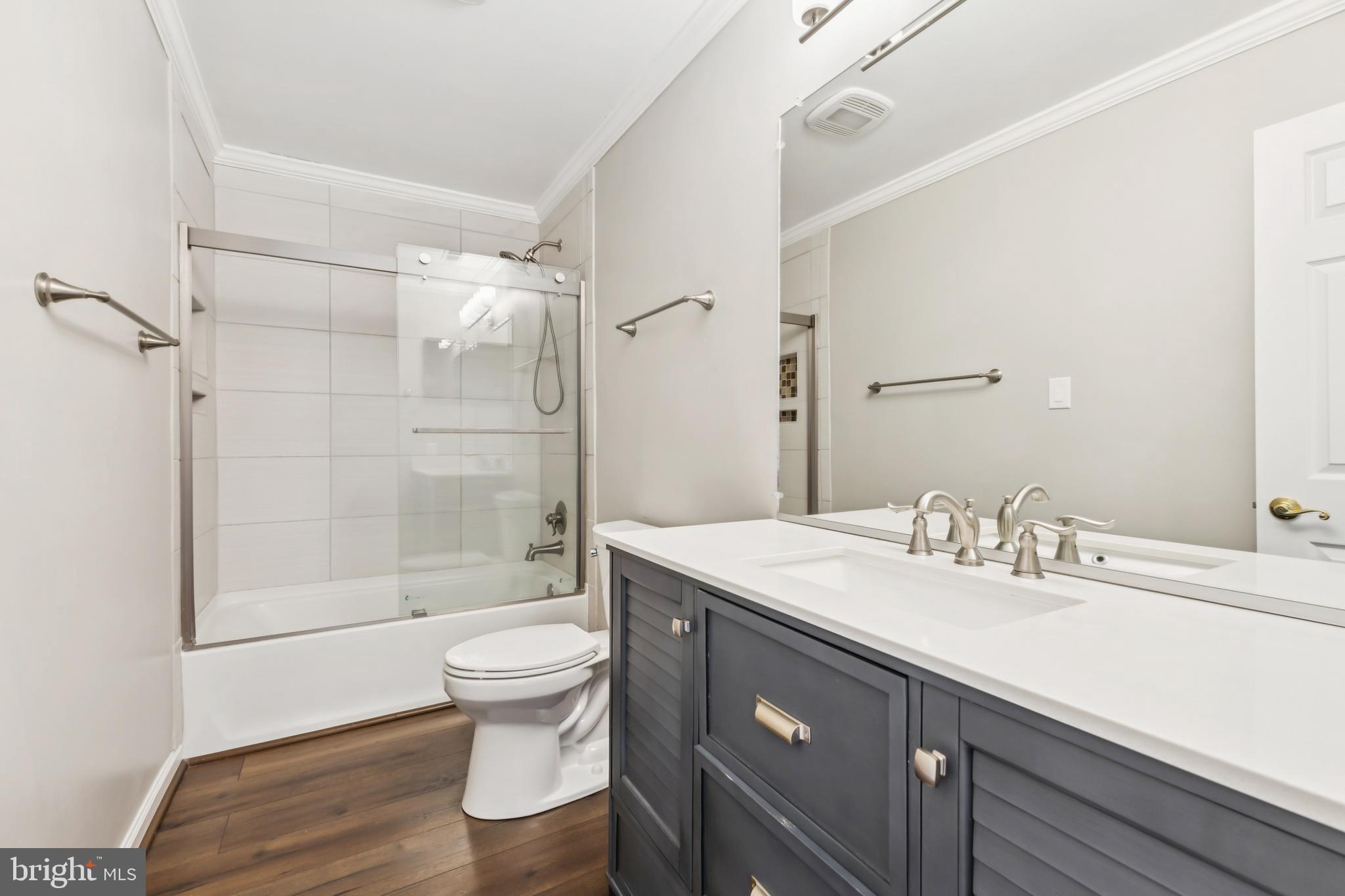 LOCUST GROVE - Residential