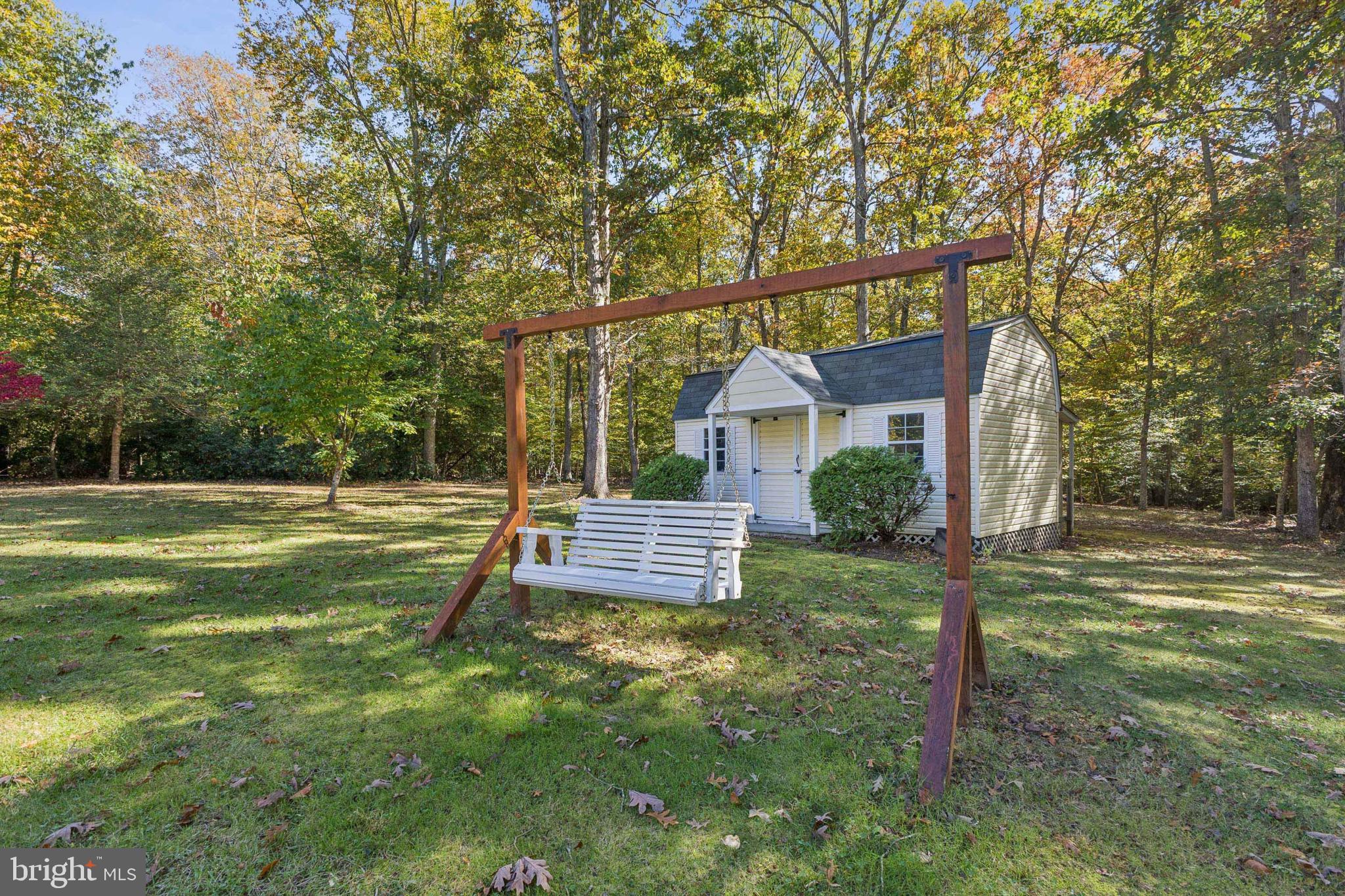 LOCUST GROVE - Residential