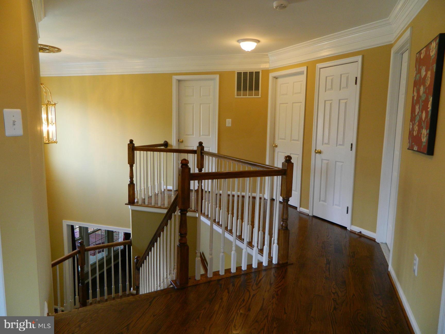 FOXHALL FARM - Residential