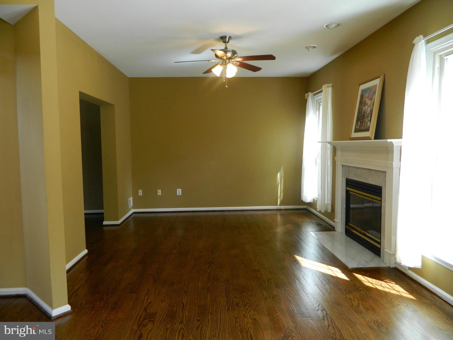 FOXHALL FARM - Residential