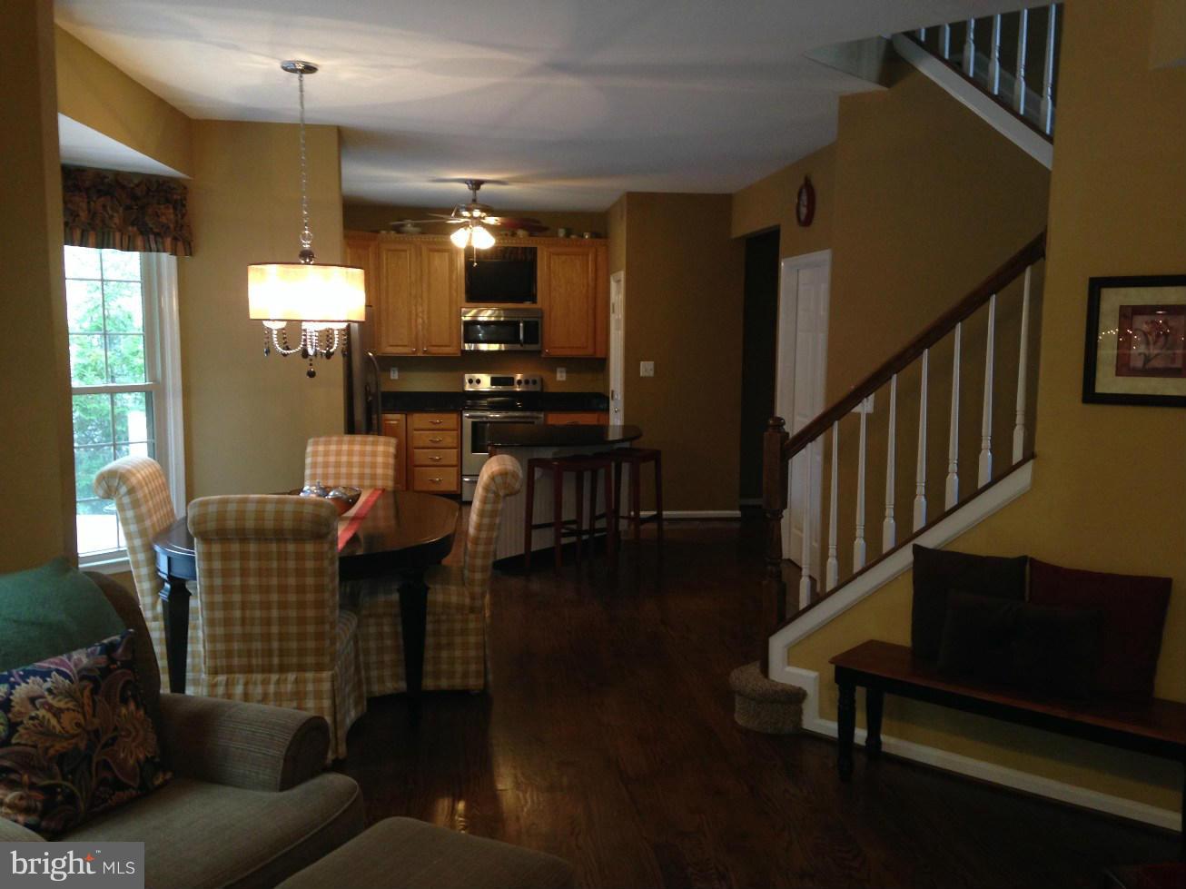 FOXHALL FARM - Residential