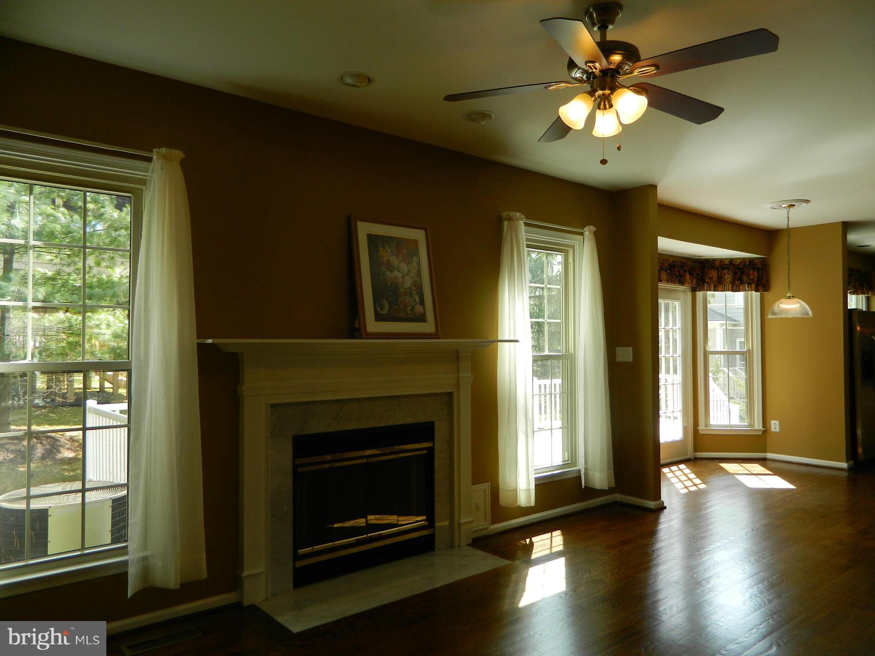 FOXHALL FARM - Residential