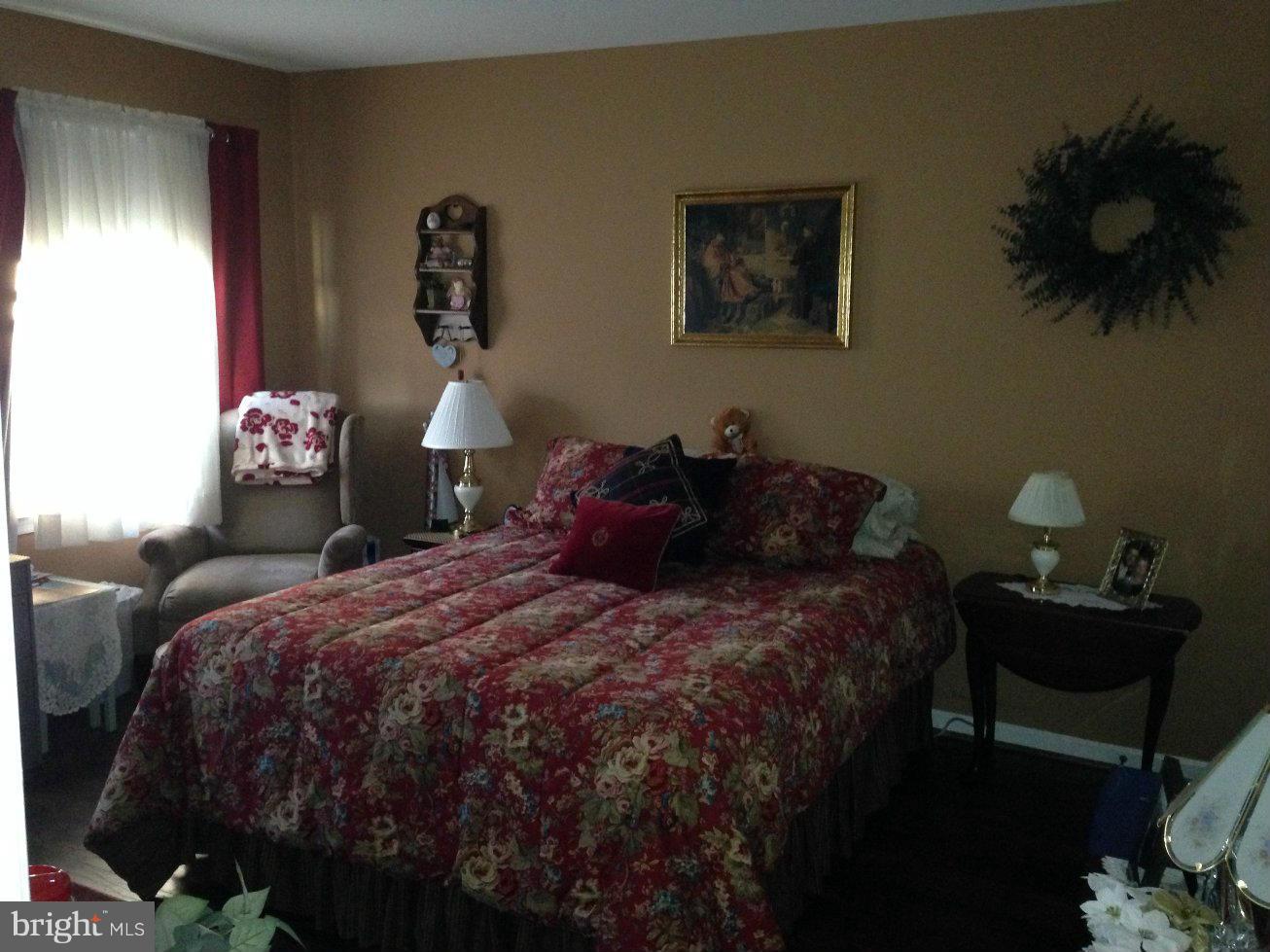 FOXHALL FARM - Residential