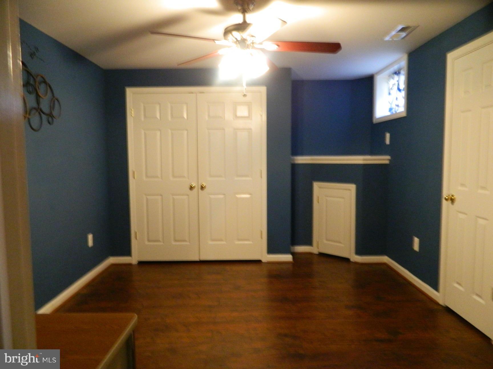 FOXHALL FARM - Residential