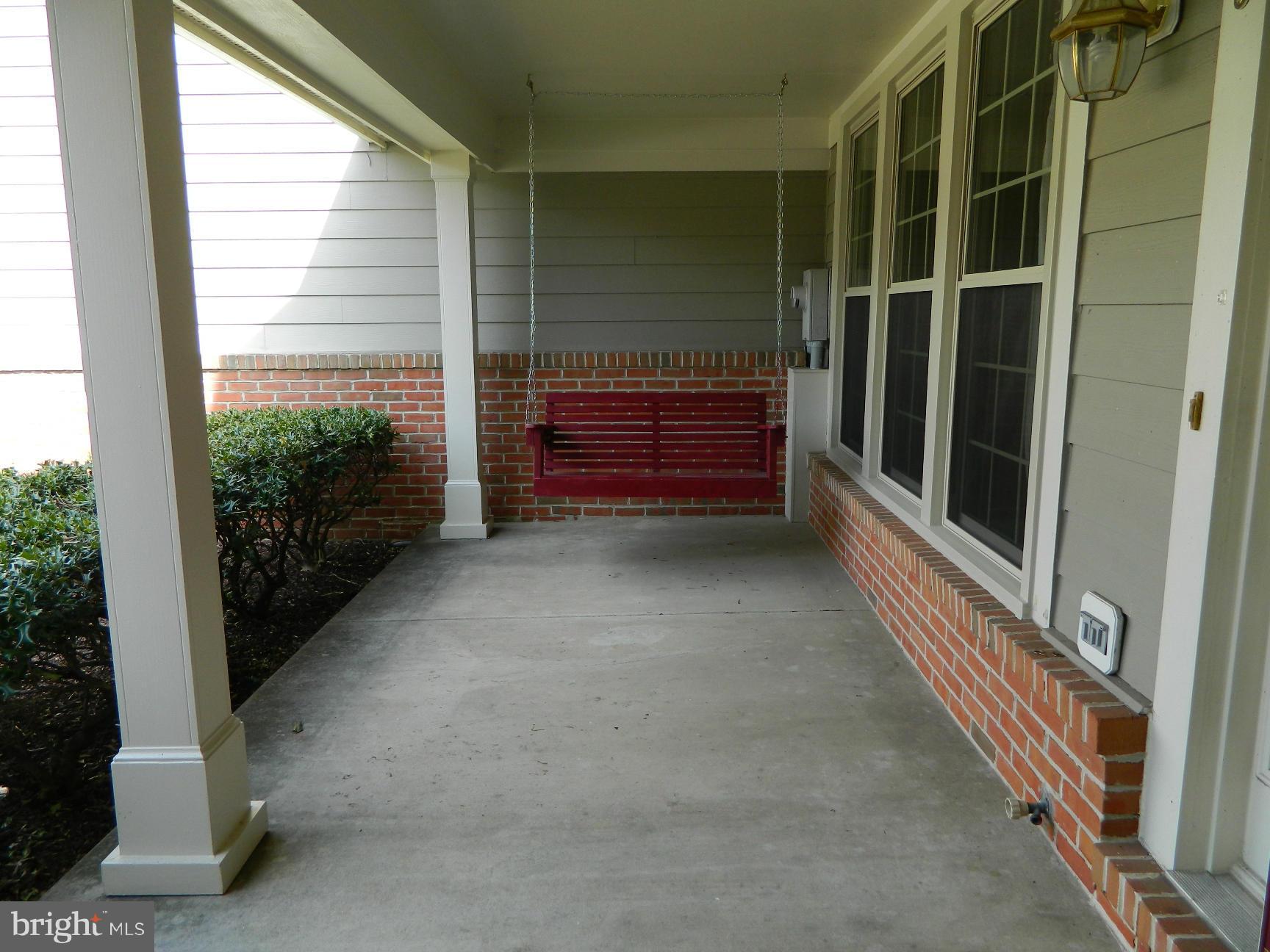 FOXHALL FARM - Residential