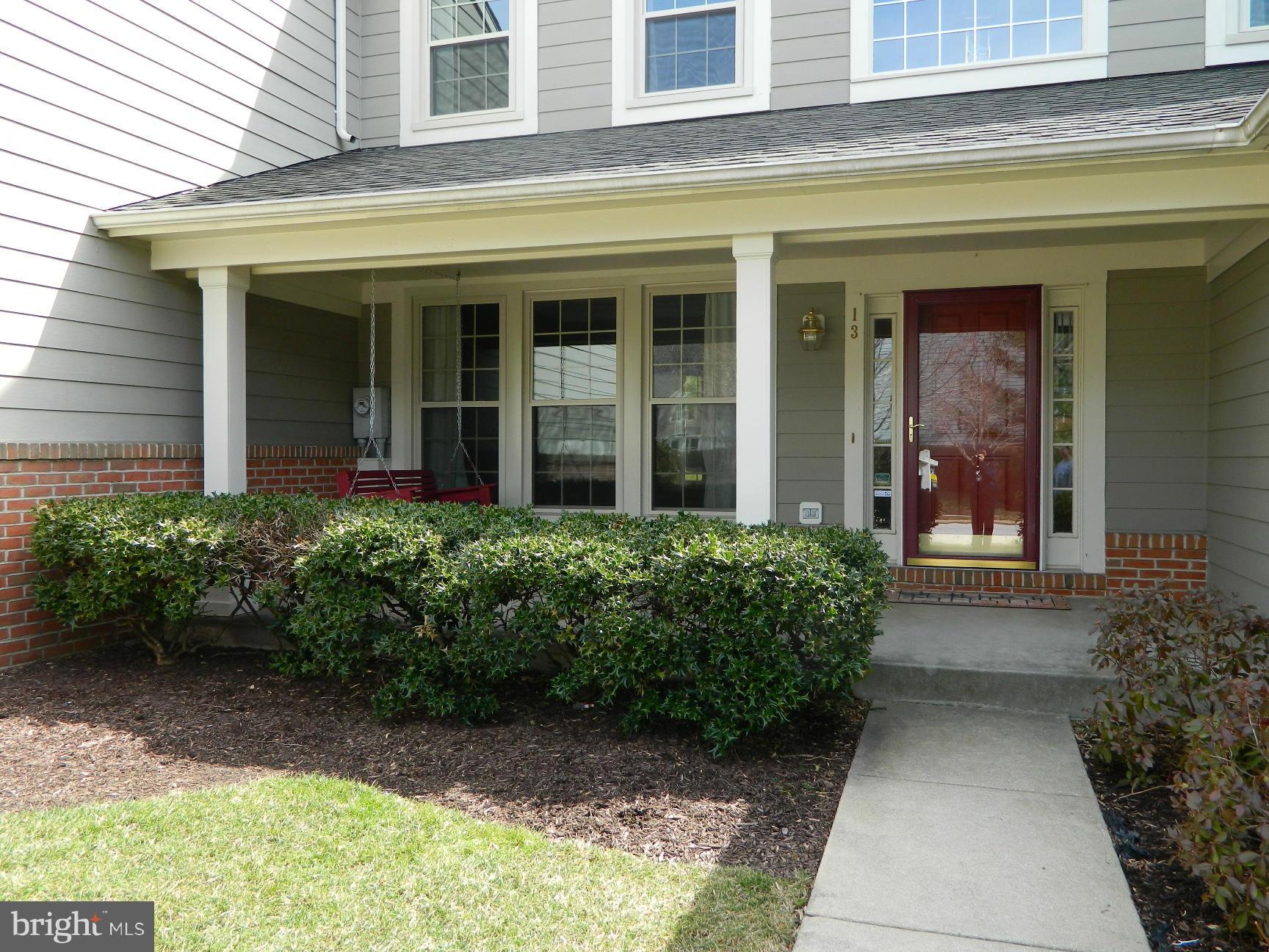 FOXHALL FARM - Residential