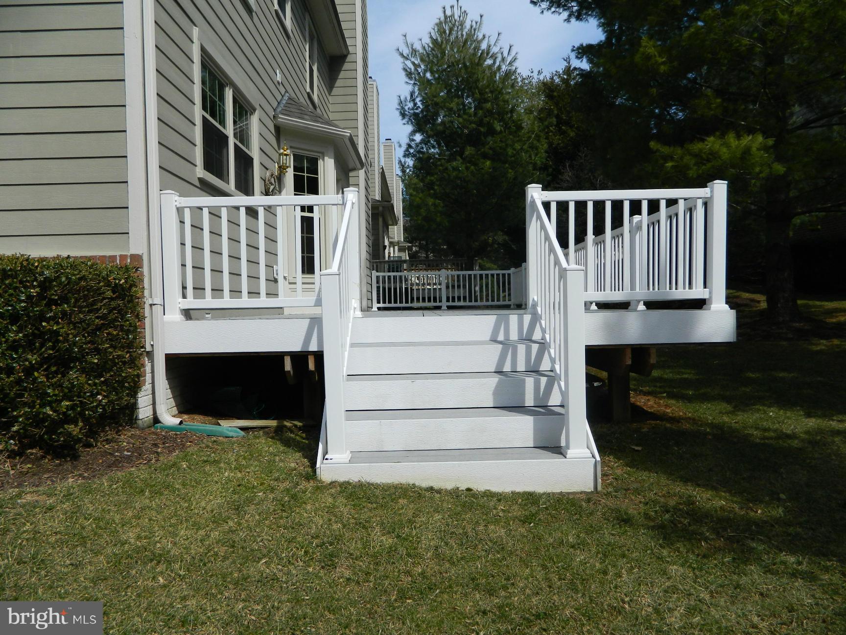 FOXHALL FARM - Residential