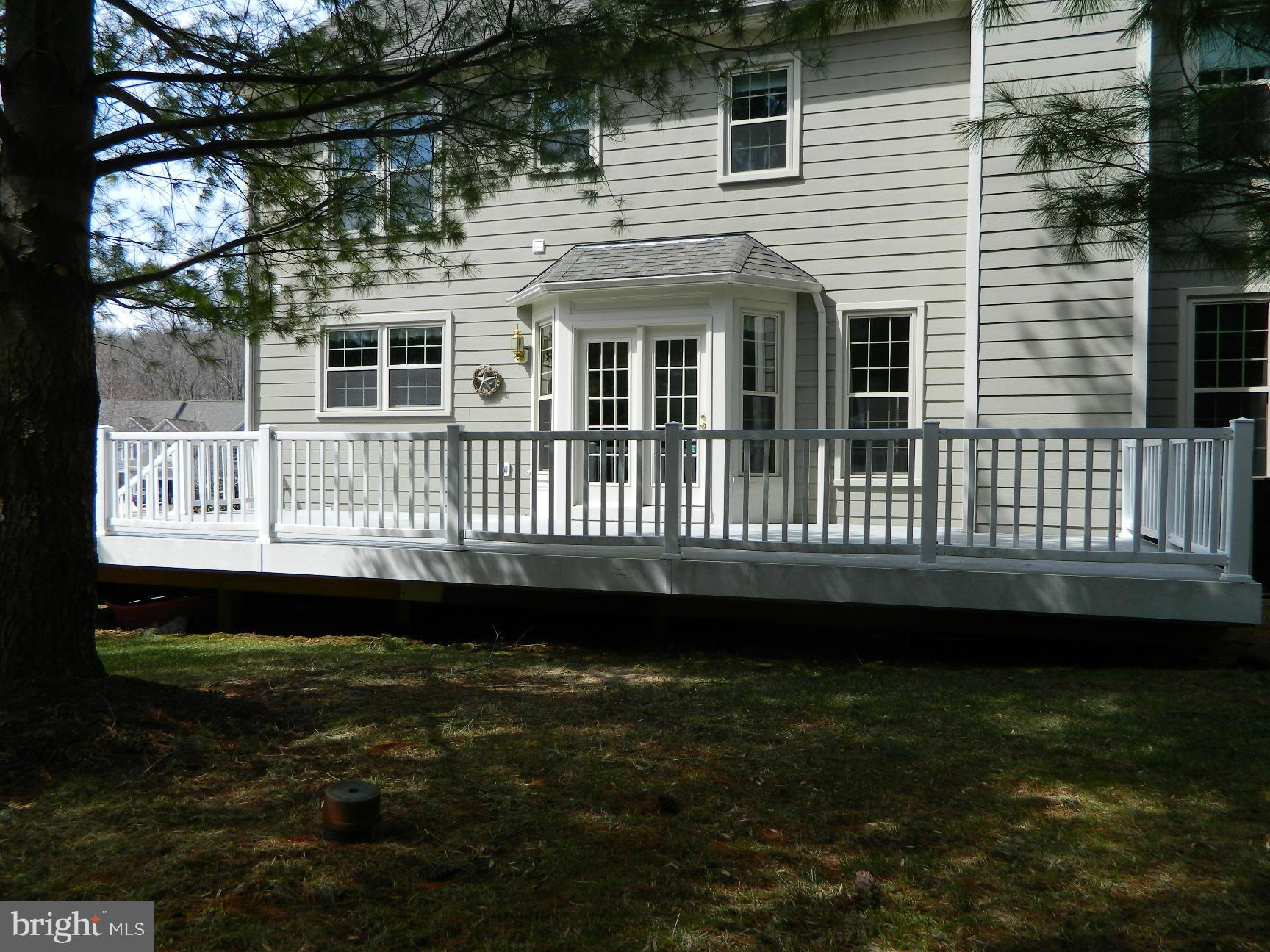 FOXHALL FARM - Residential