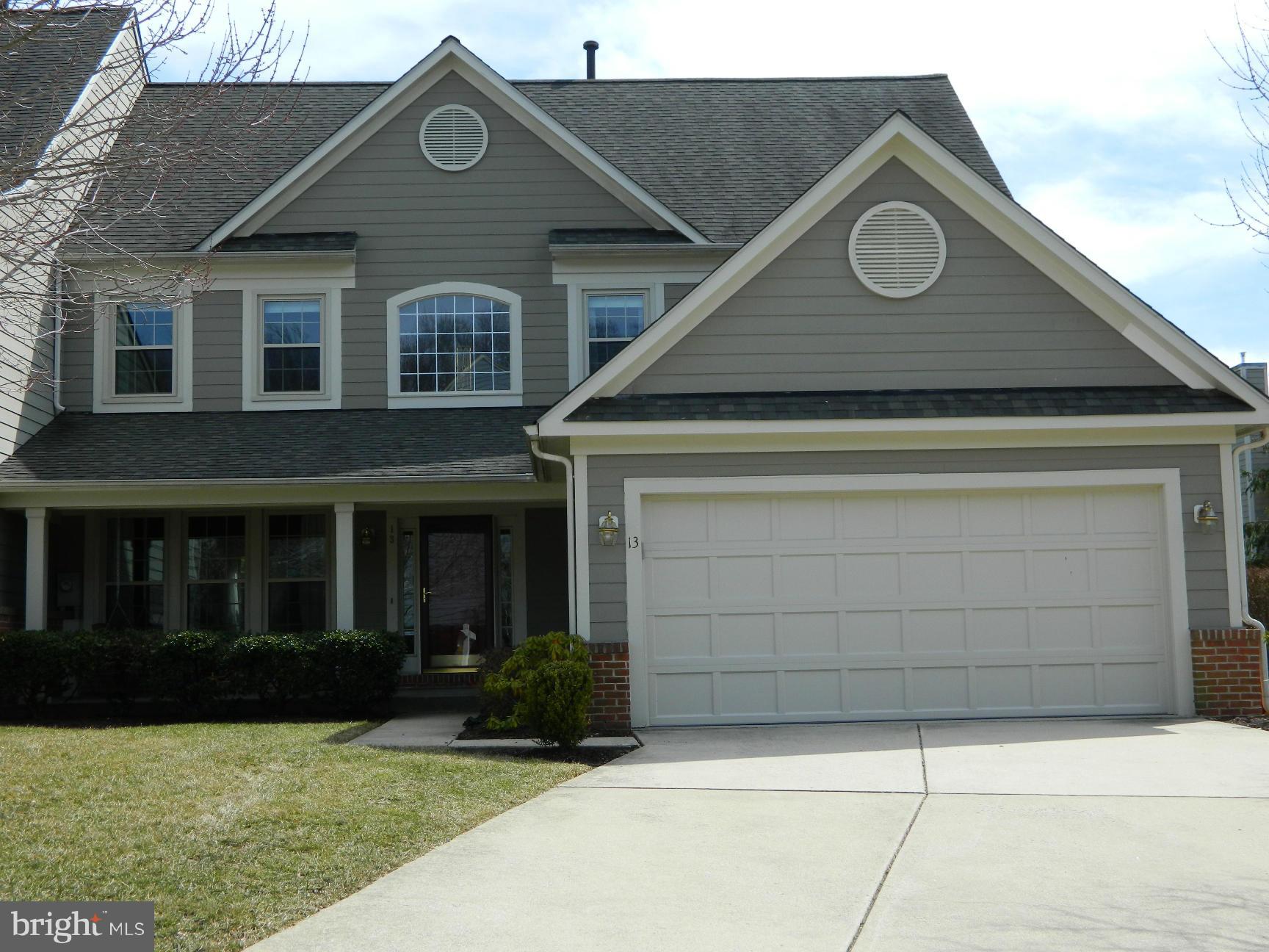 FOXHALL FARM - Residential