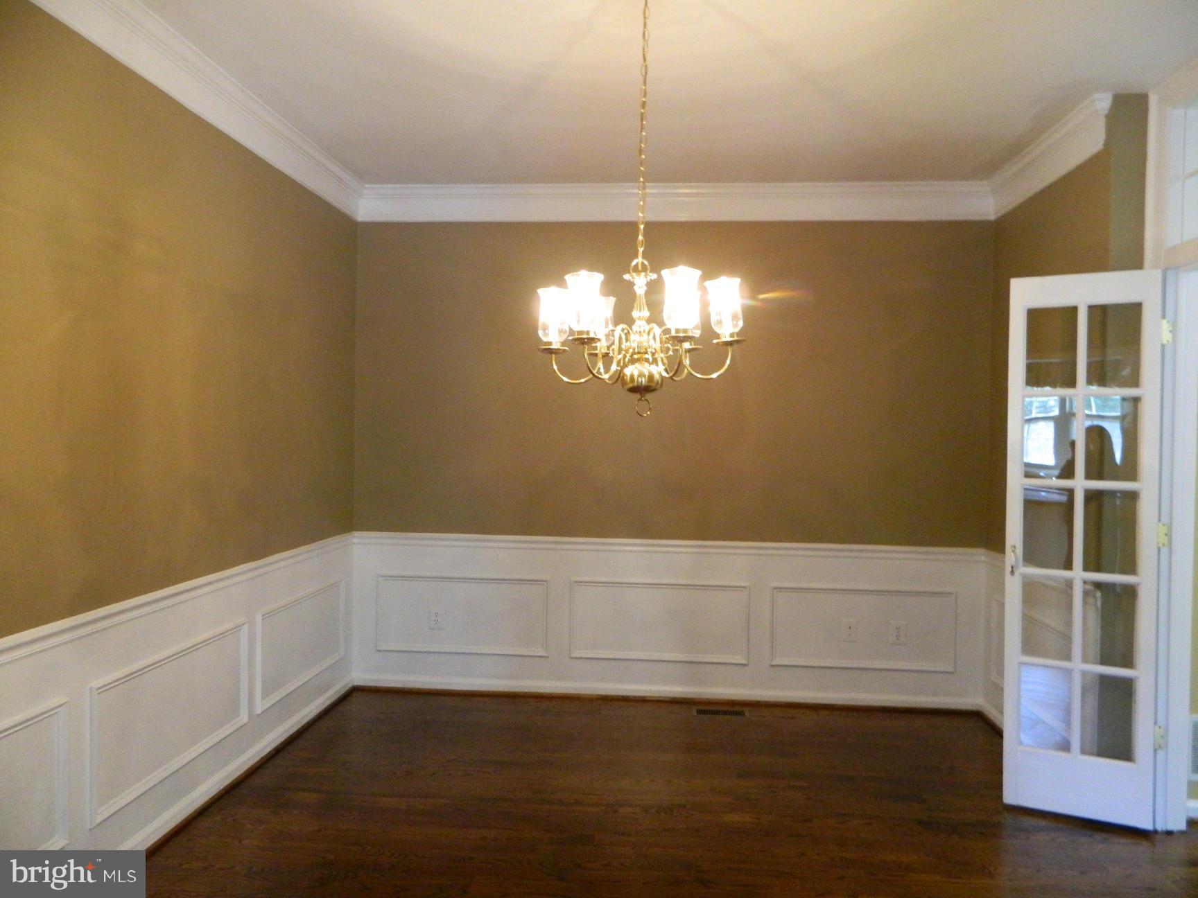 FOXHALL FARM - Residential