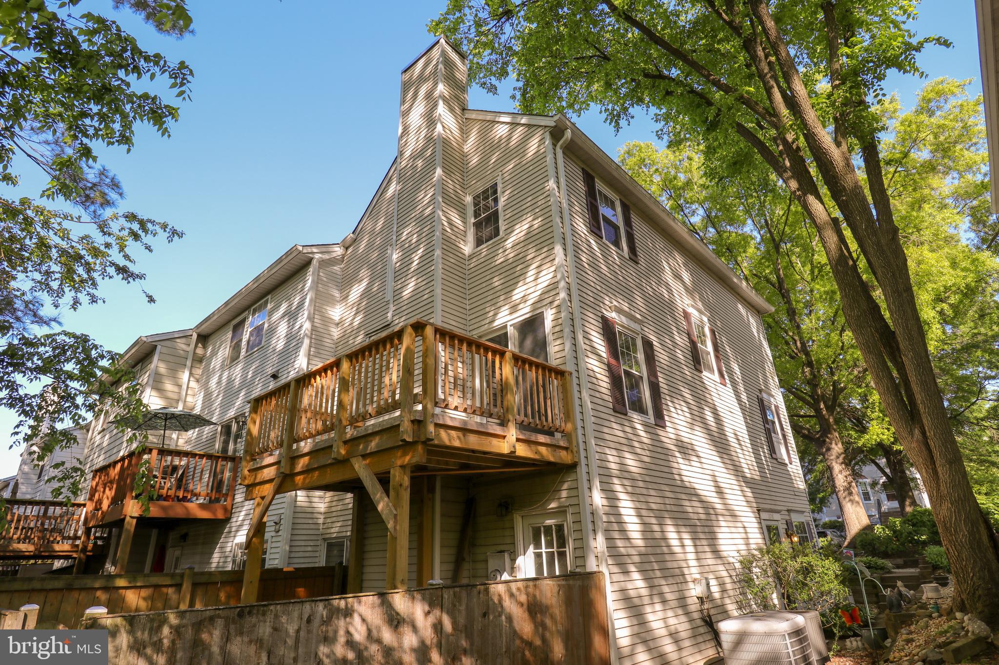 WINDING BROOK - Residential