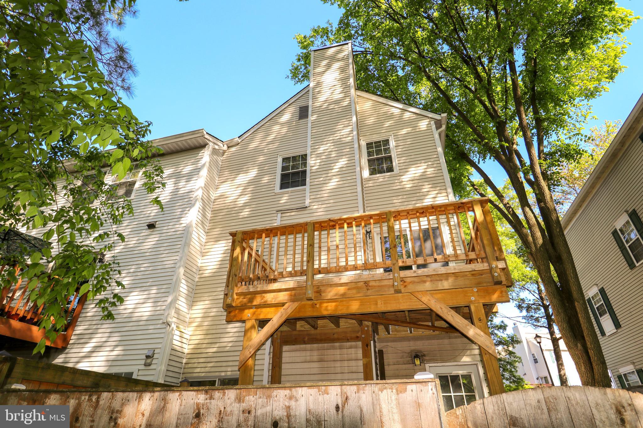 WINDING BROOK - Residential