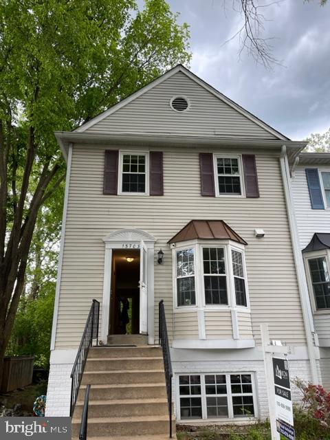 WINDING BROOK - Residential
