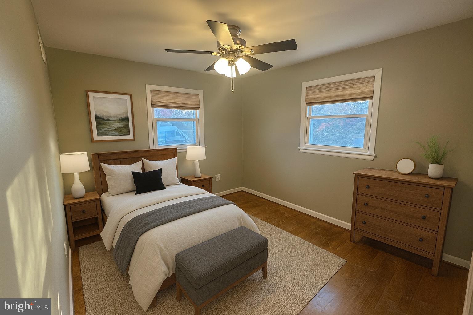 COUNTRY CLUB ESTATES - Residential Lease